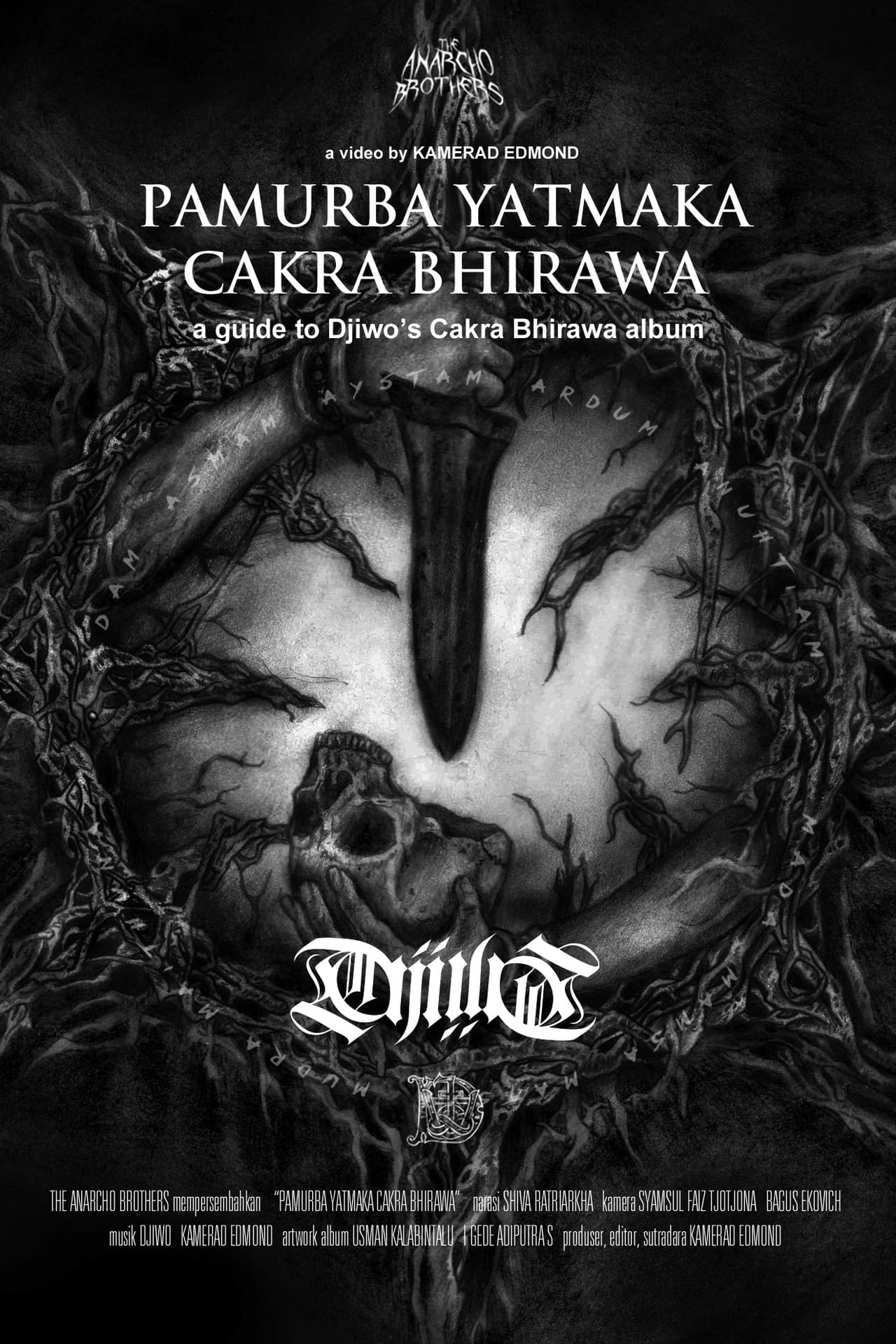 Pamurba Yatmaka Cakra Bhirawa preview 2