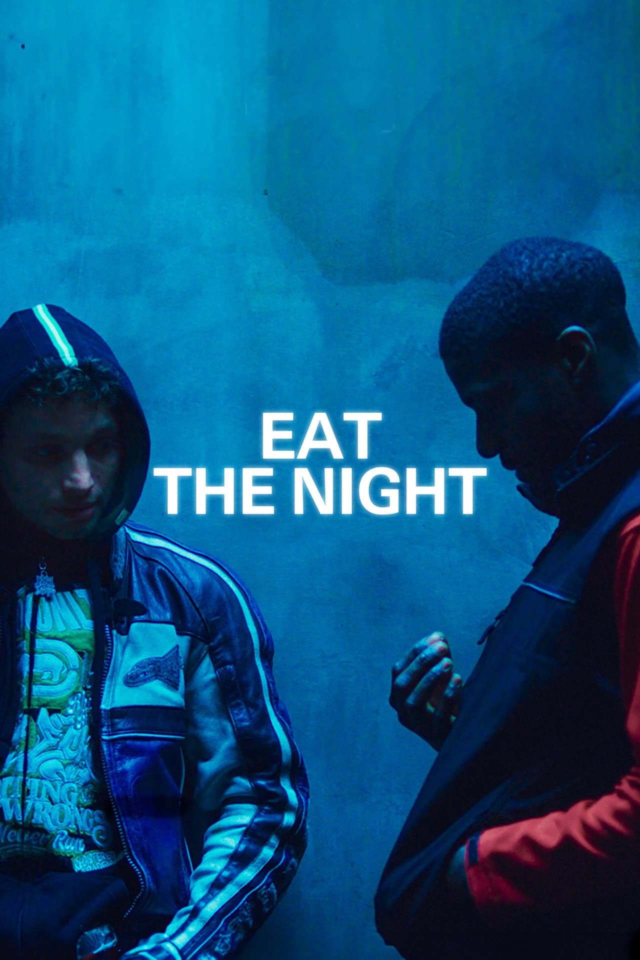 Eat the Night preview 2