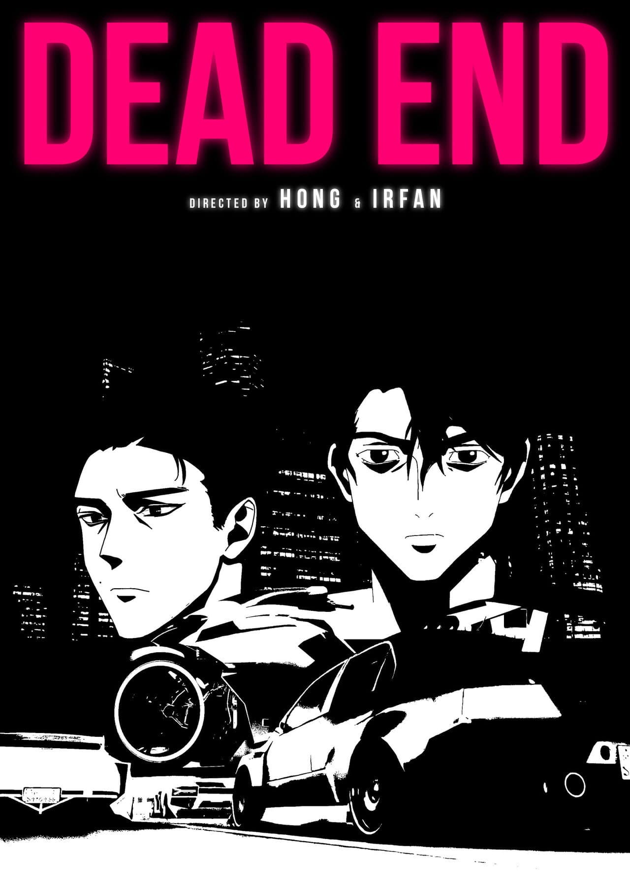 Dead End preview 2