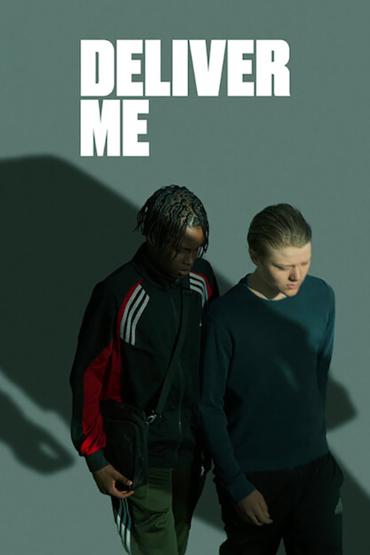 Deliver Me preview 2