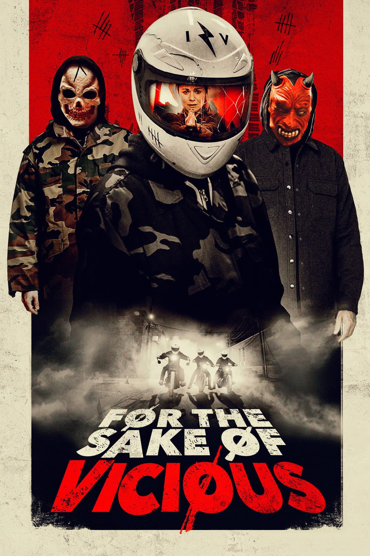 For the Sake of Vicious preview 2