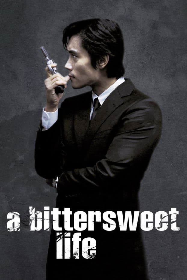 A Bittersweet Life preview 2