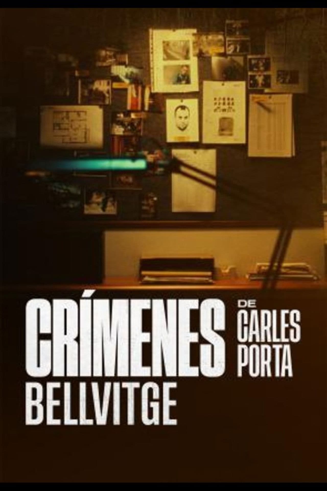 Crímenes: Bellvitge preview 1