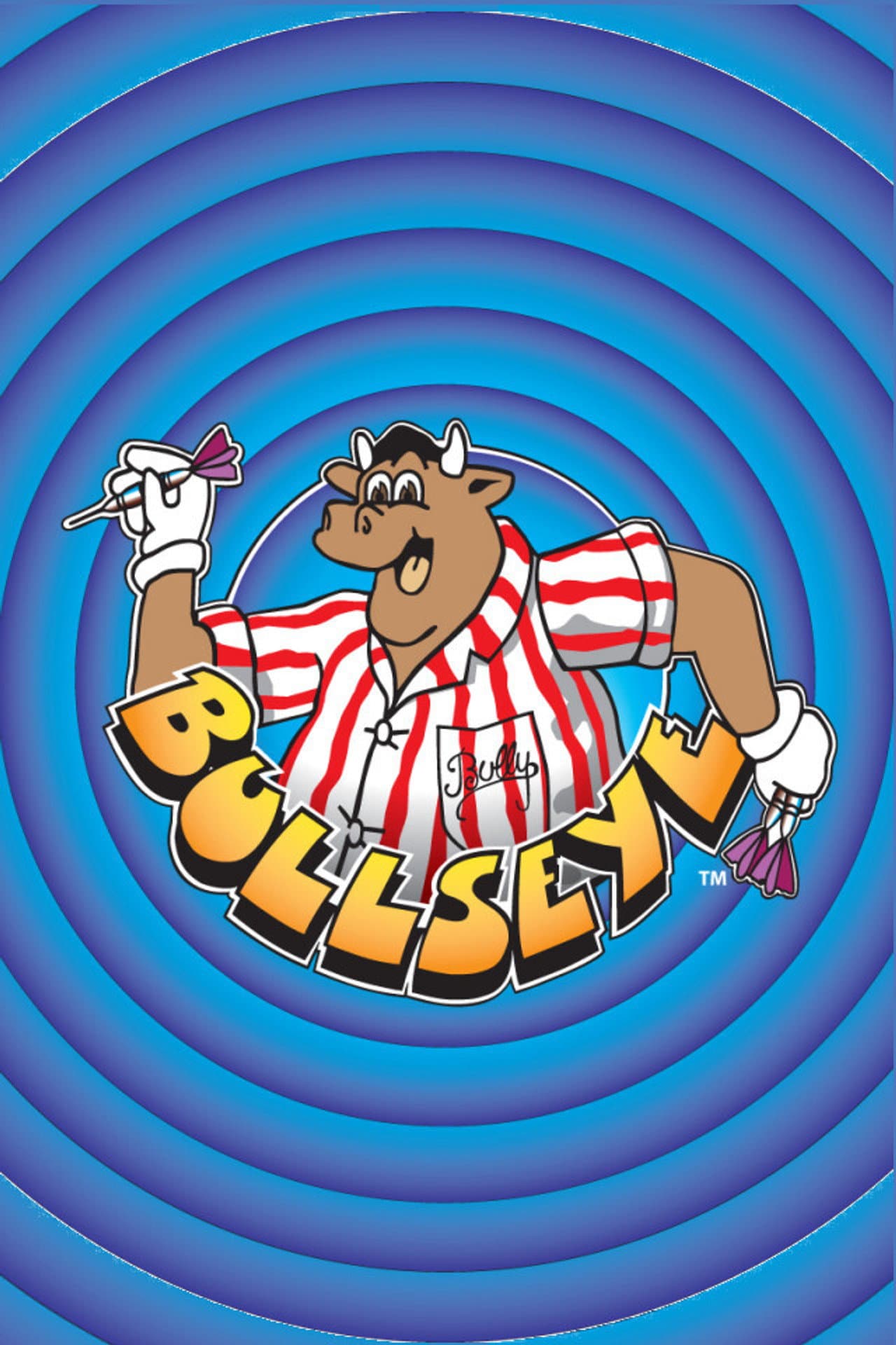 Bullseye preview 2