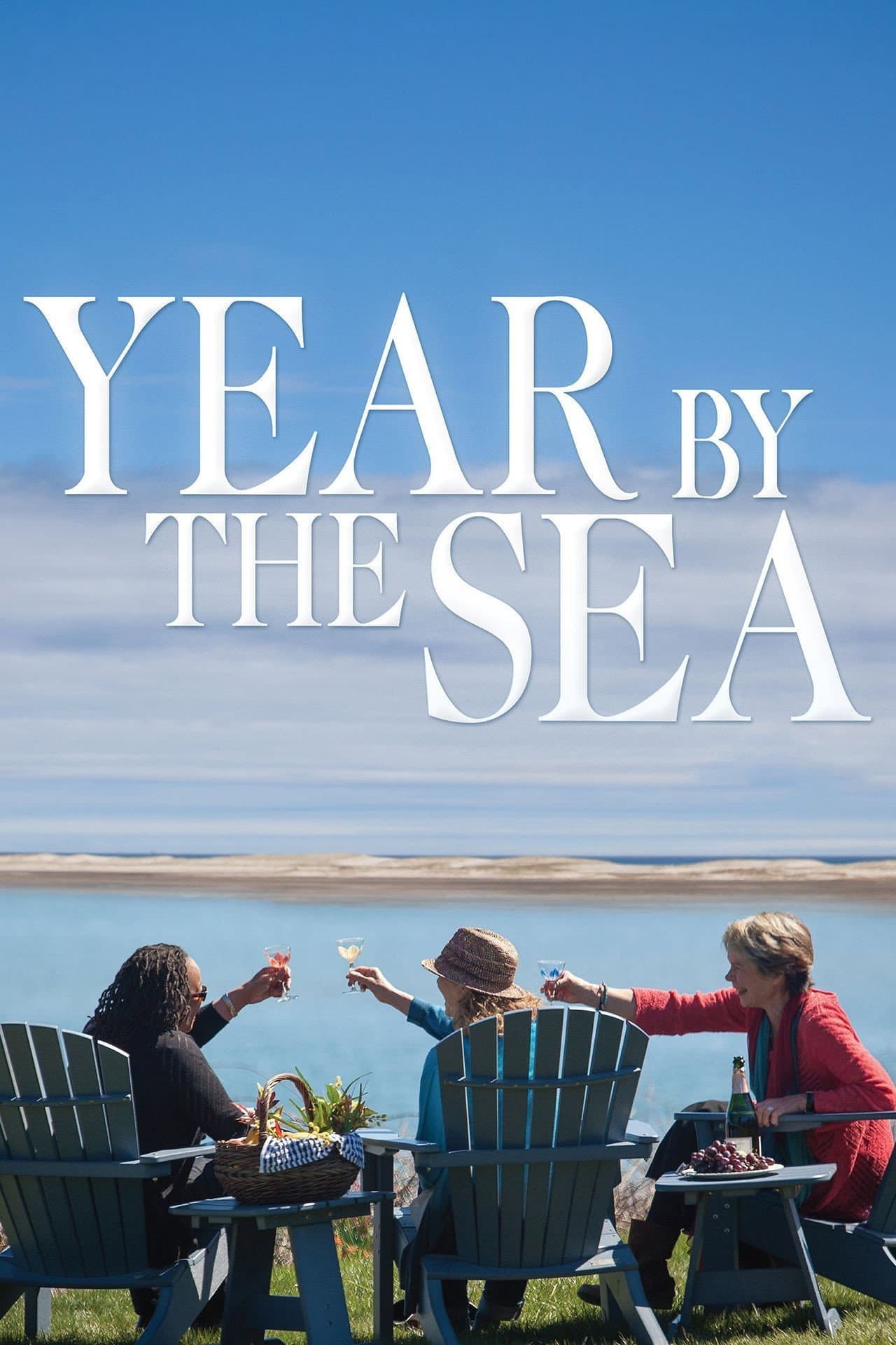 Year by the Sea preview 2