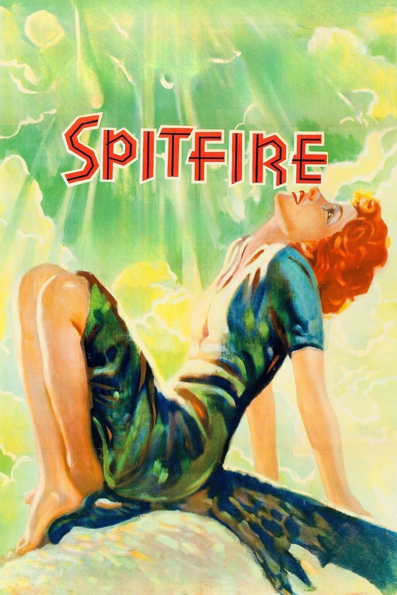 Spitfire preview 2