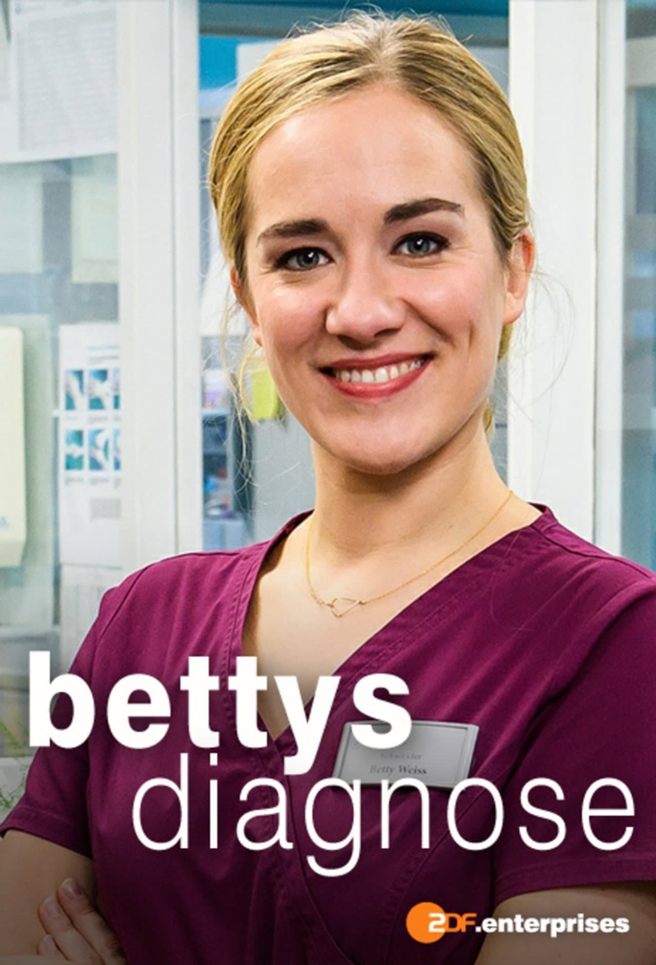 Bettys Diagnose preview 2