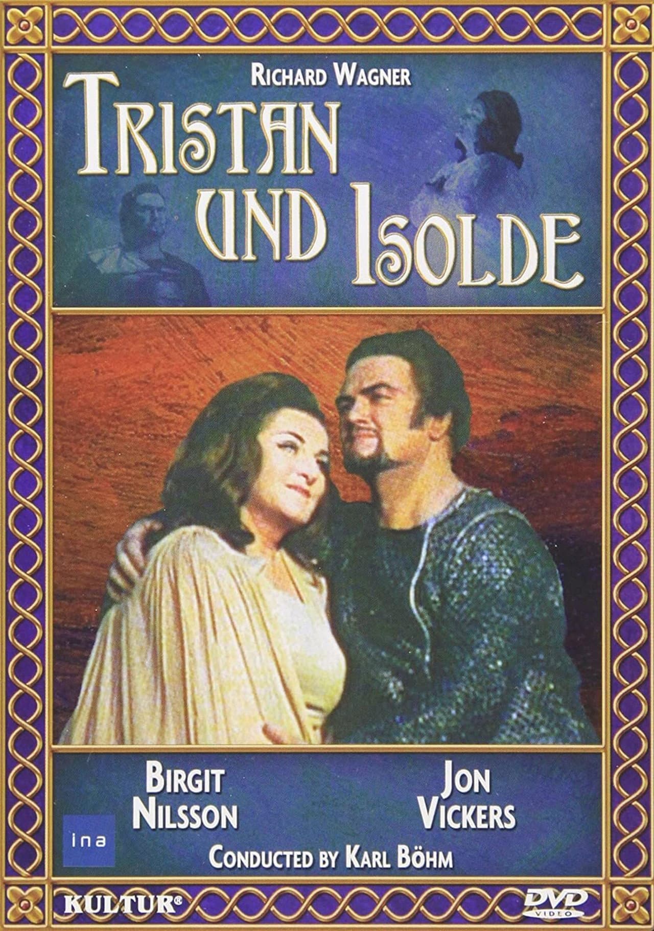 Tristan und Isolde preview 1