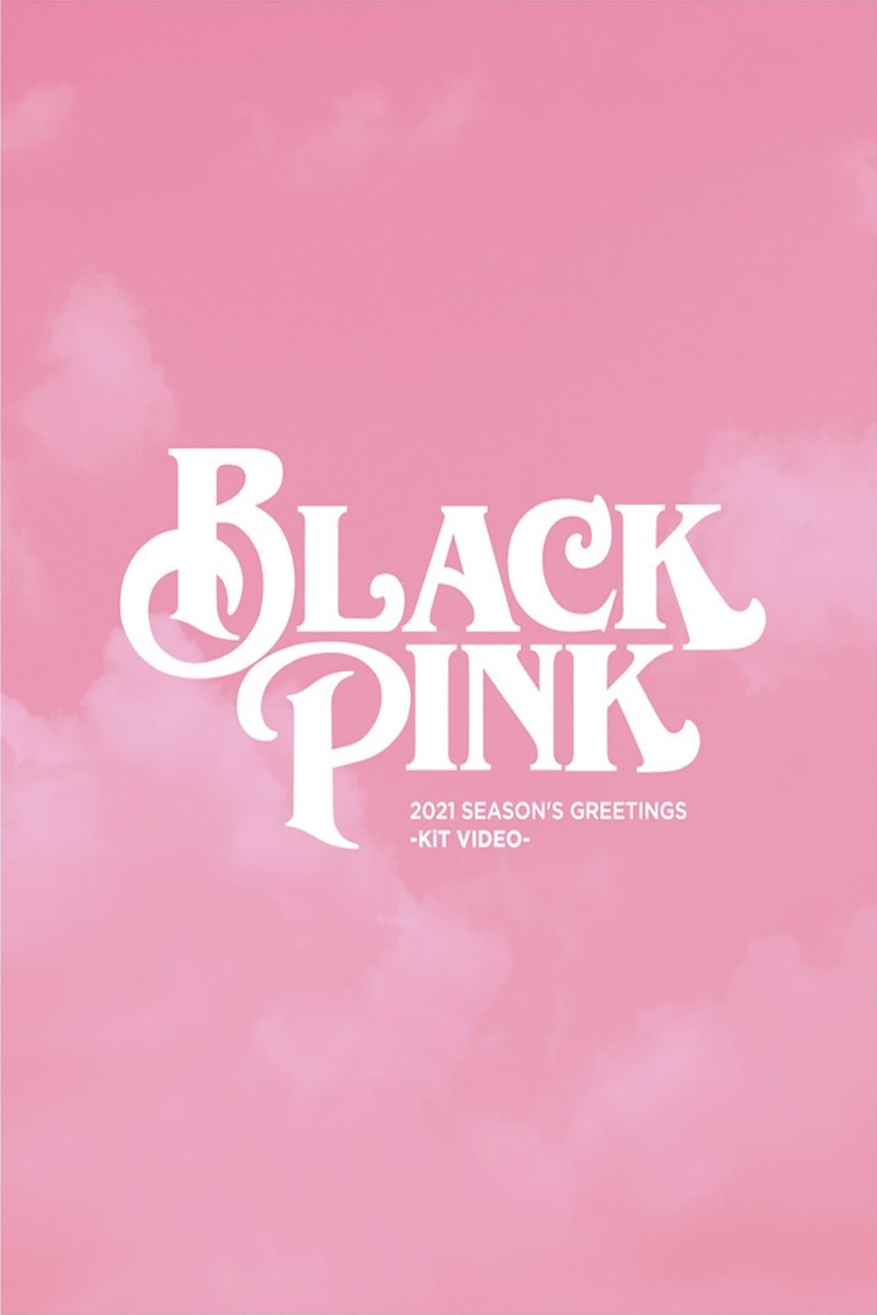 BLACKPINK 2021 Season's Greetings preview 2
