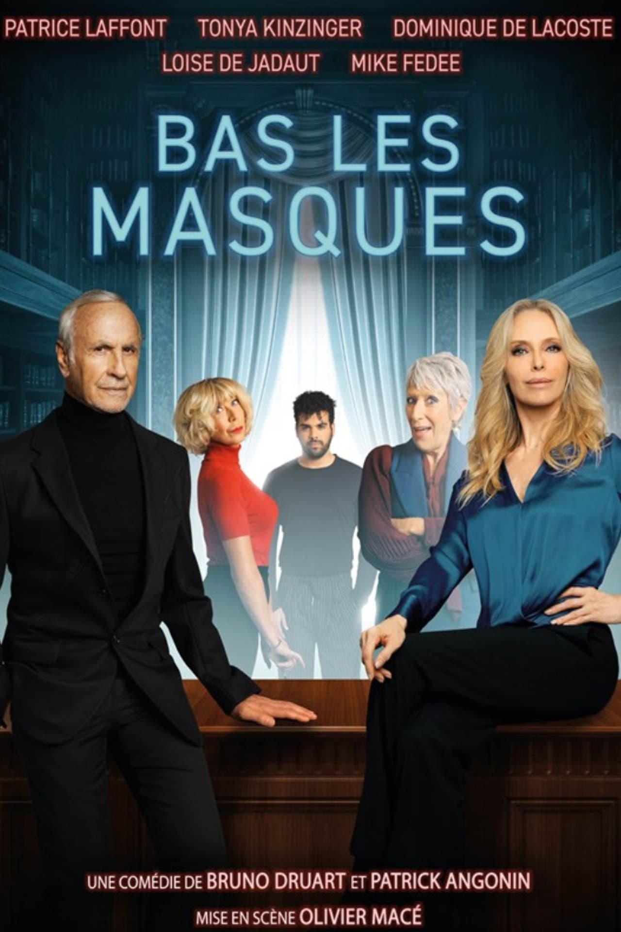 Bas les masques preview 1