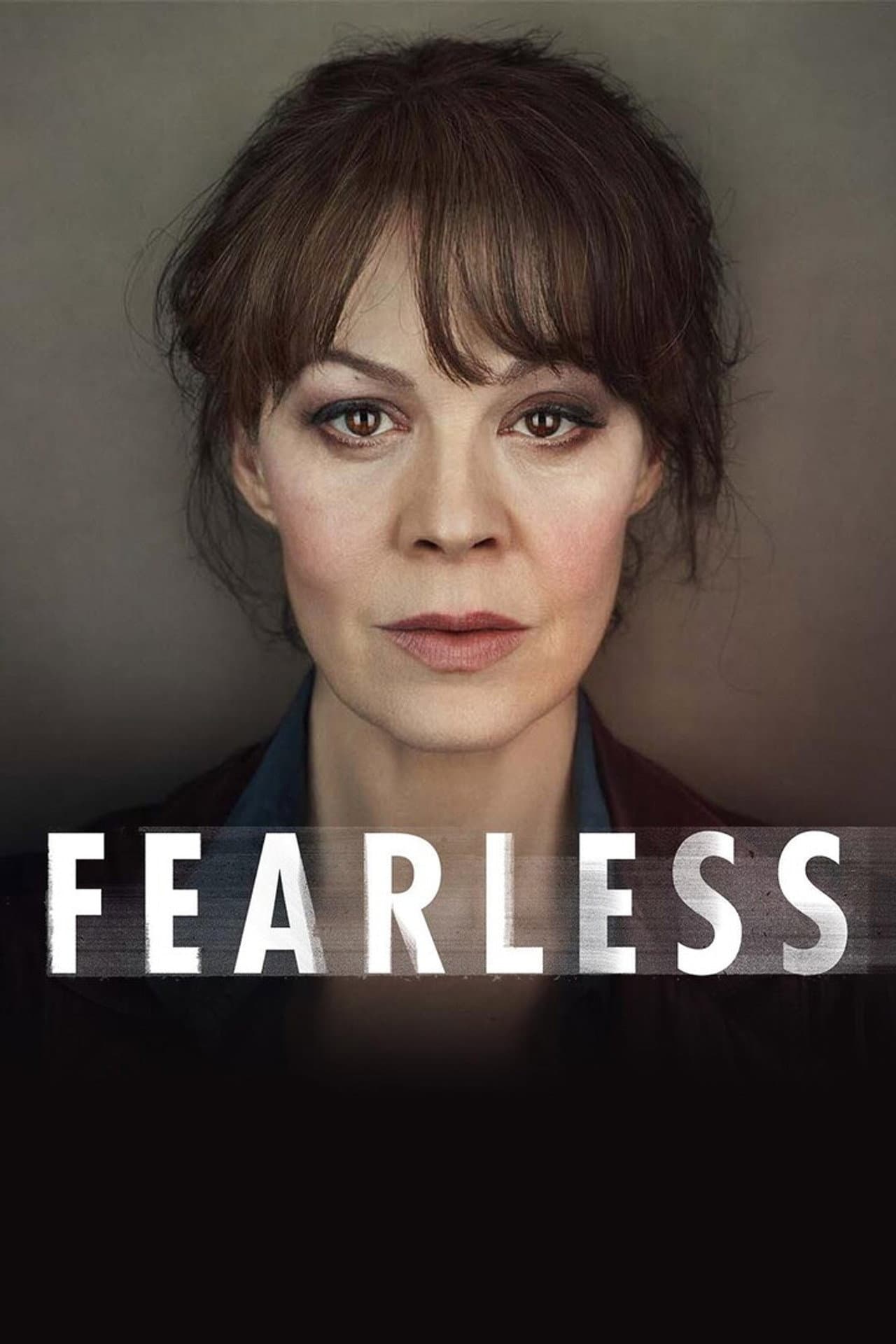 Fearless preview 2