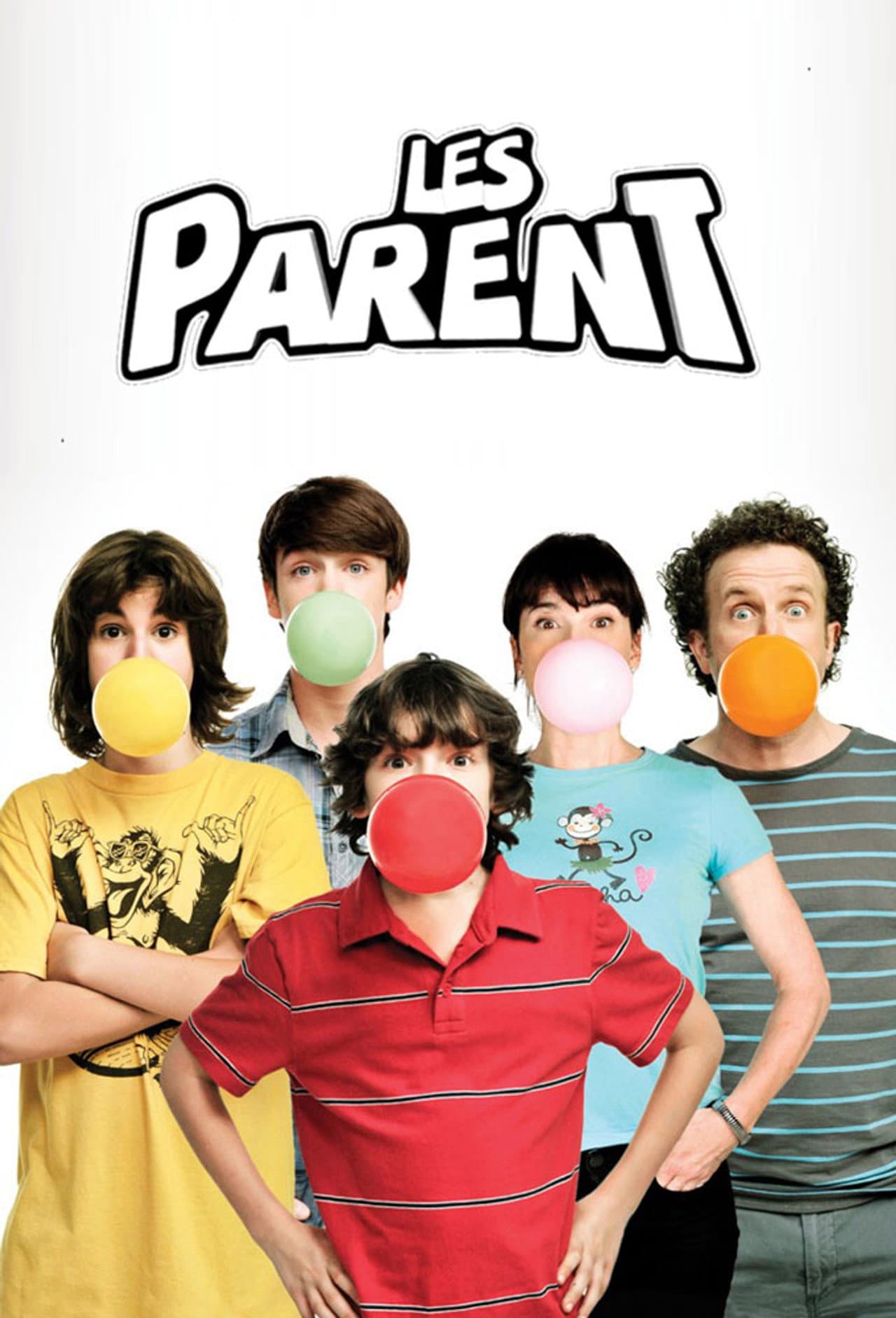 The Parents preview 2