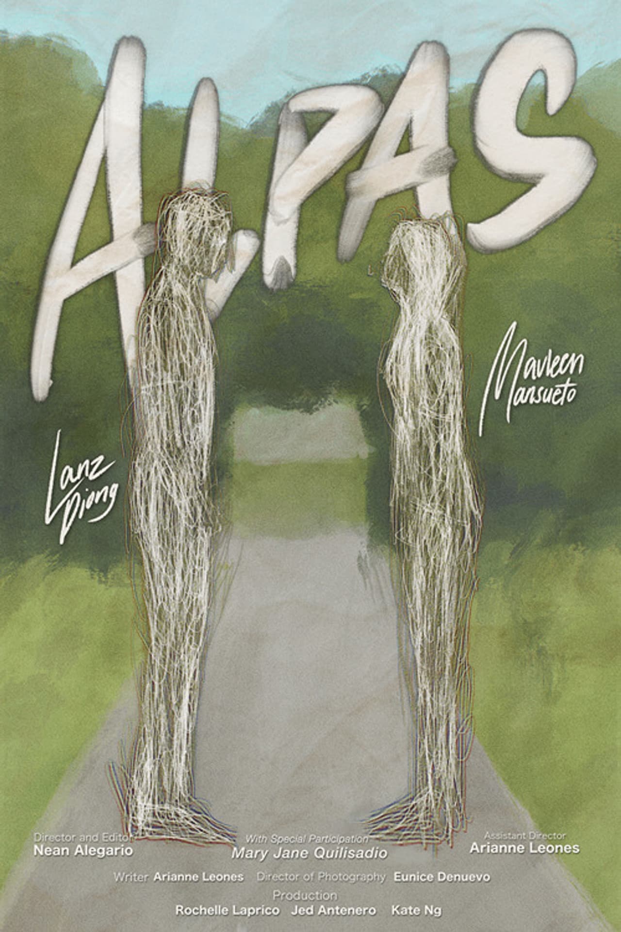 Alpas preview 1