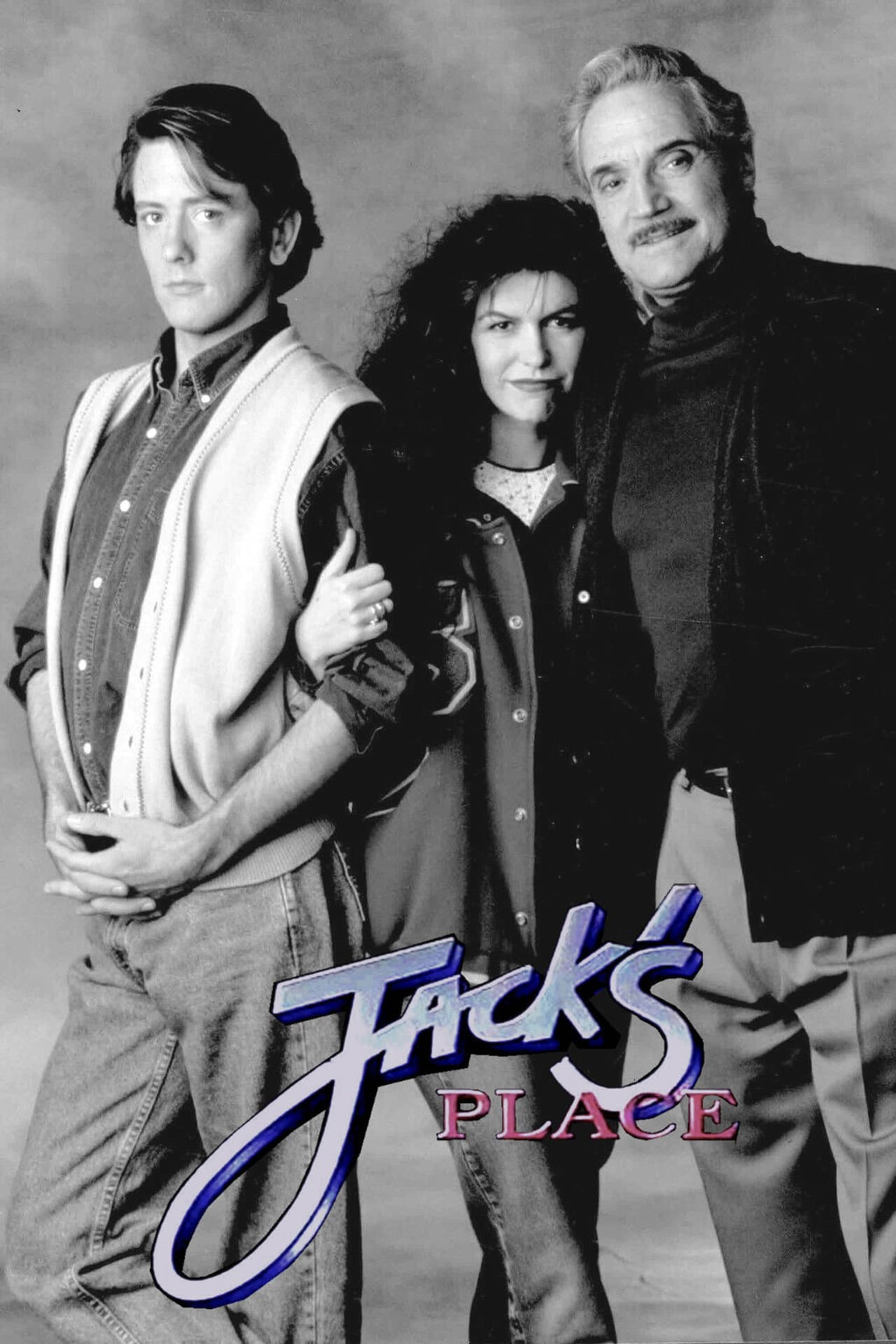 Jack's Place preview 1