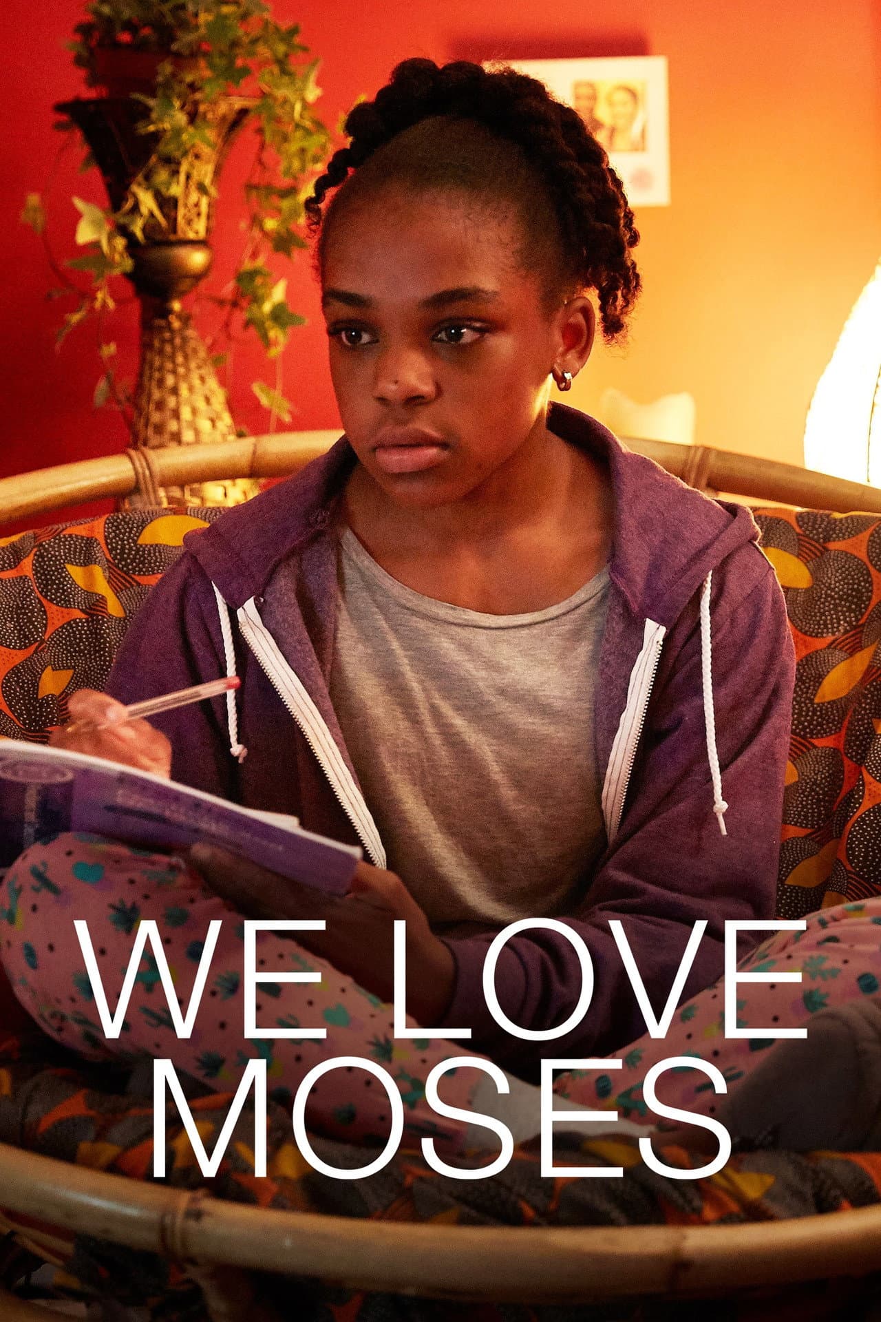 We Love Moses preview 2