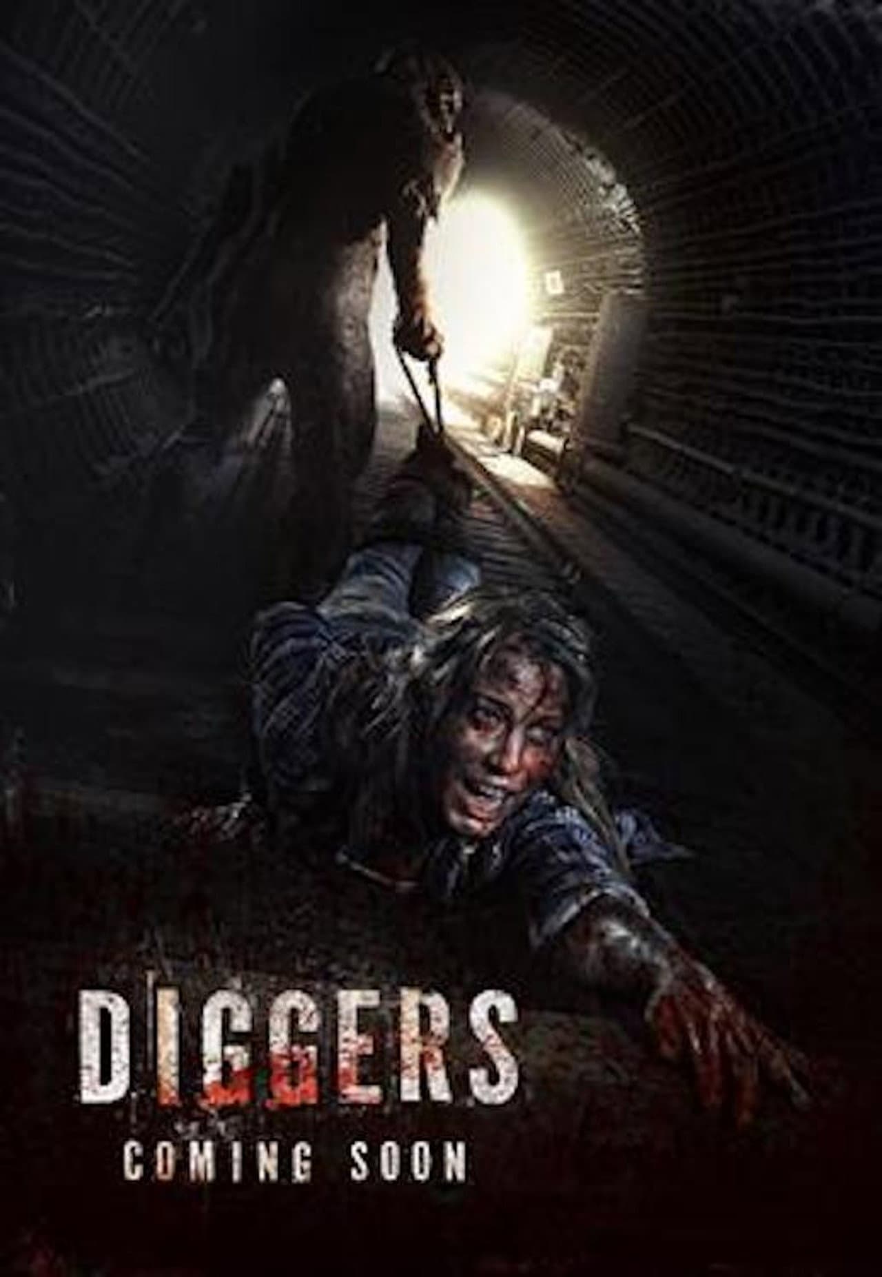 Diggers preview 2