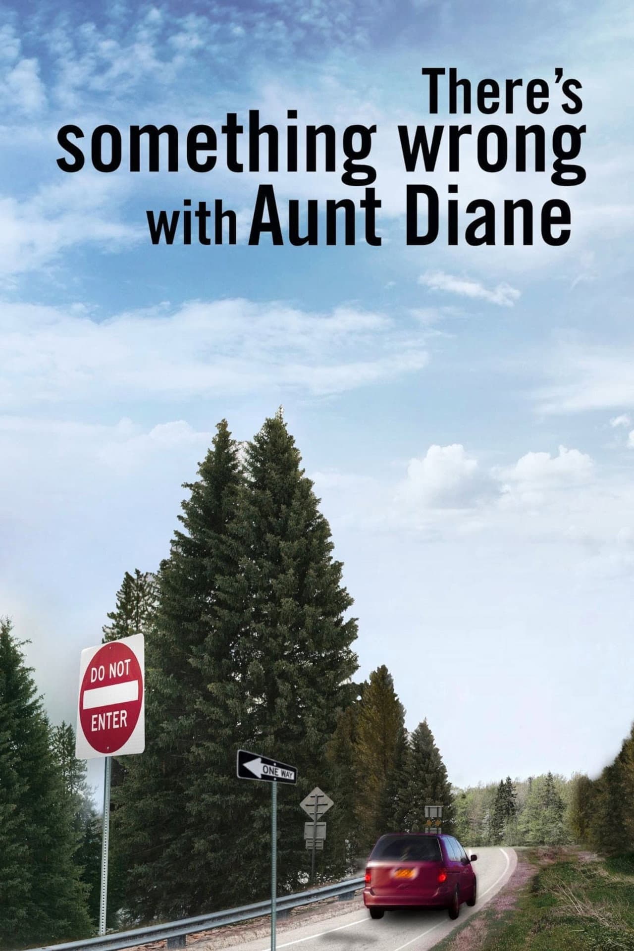 There's Something Wrong with Aunt Diane preview 2