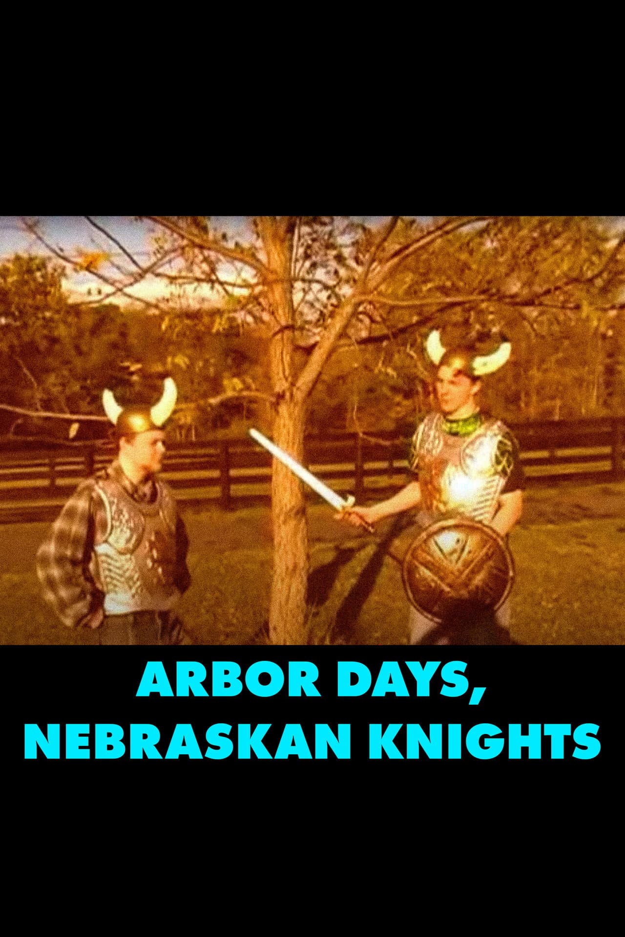 Arbor Days, Nebraskan Knights preview 1