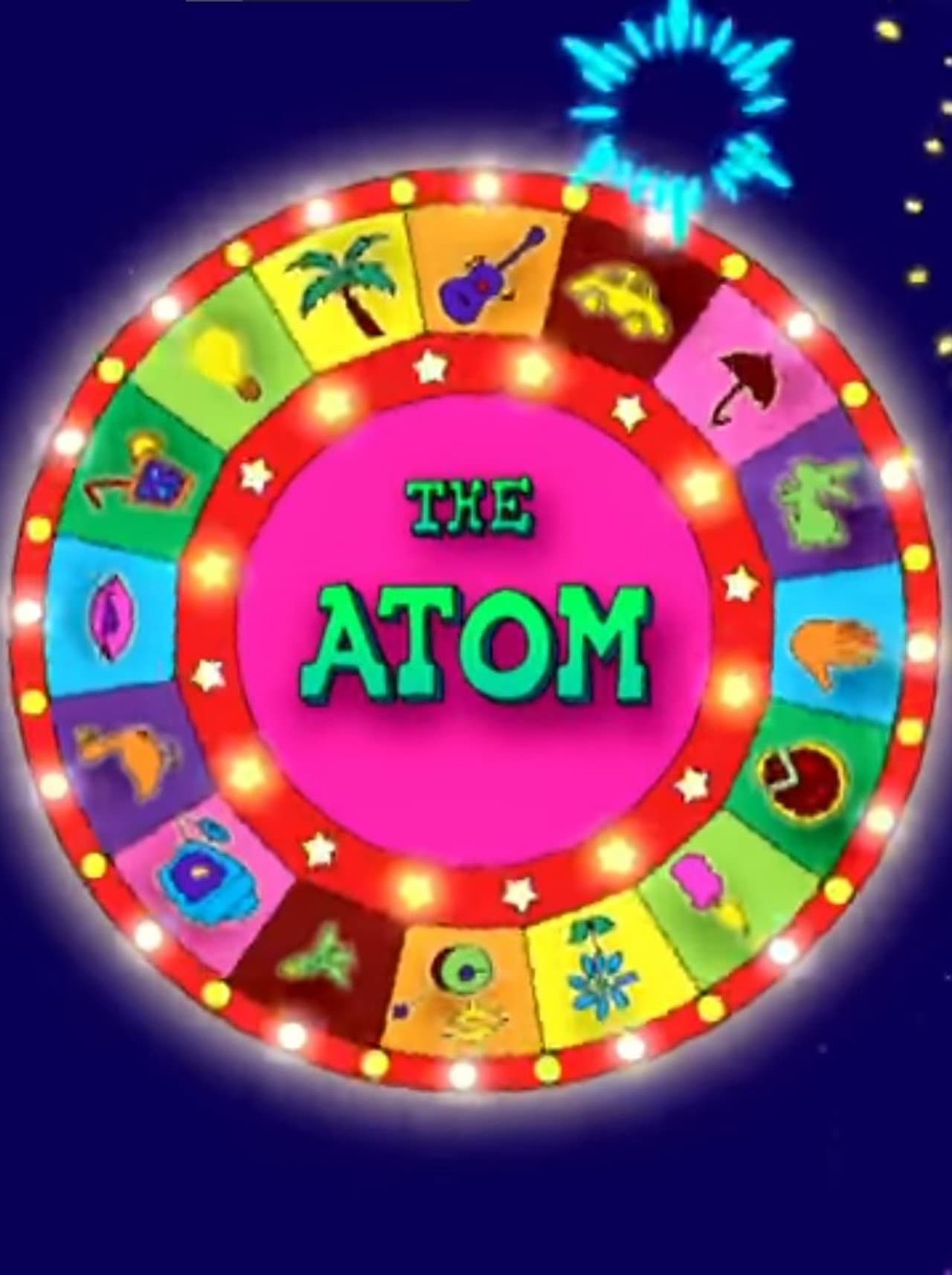 Science Please! : The Atom preview 1