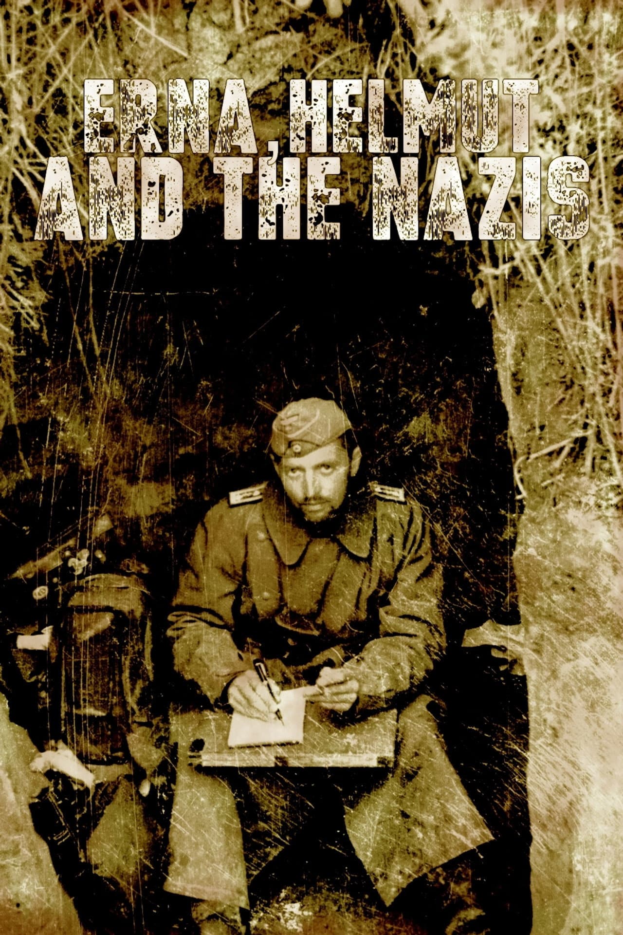 Erna, Helmut and the Nazis preview 2