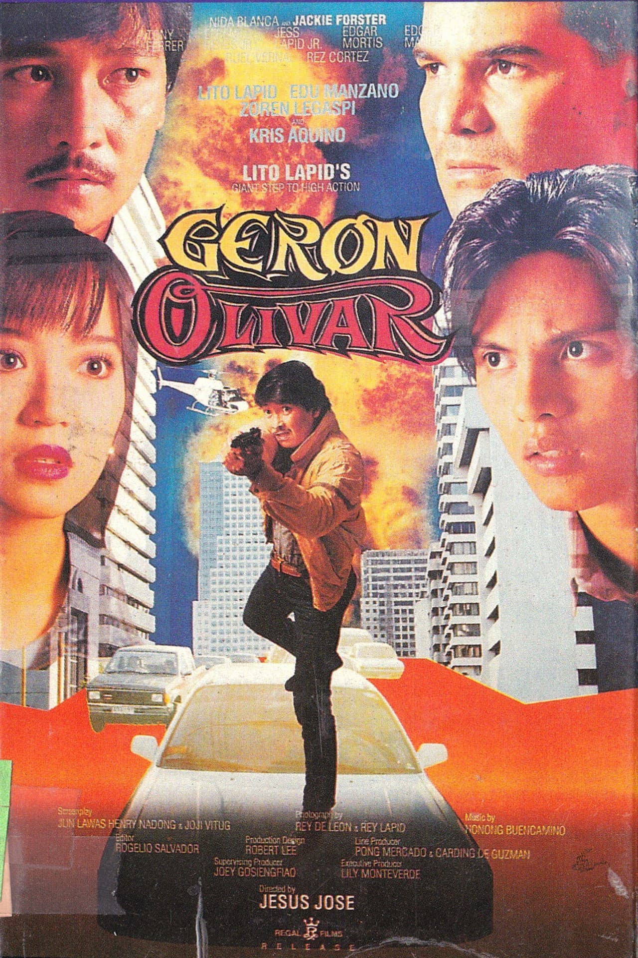 Geron Olivar preview 1