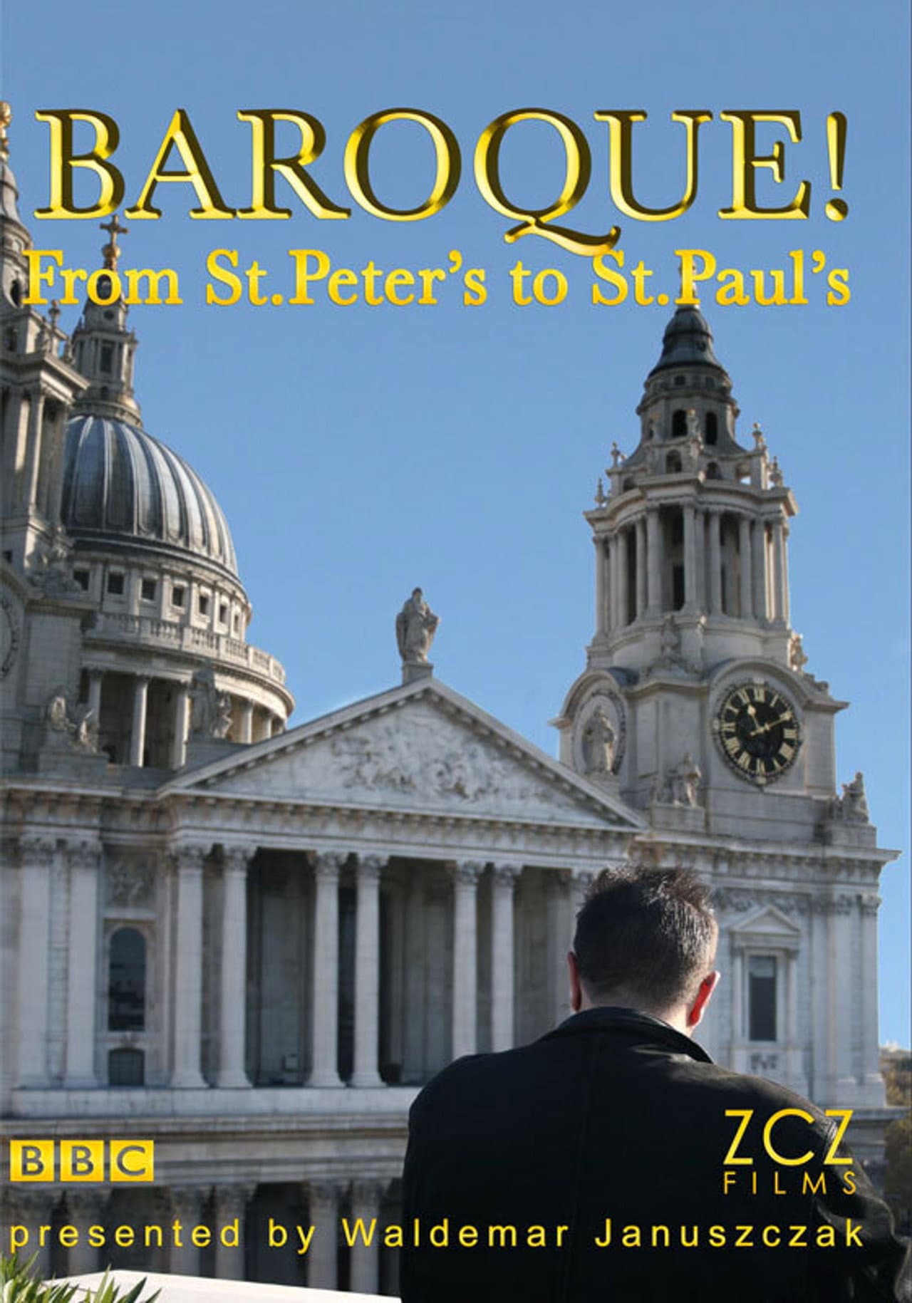 Baroque! From St Peter's to St Paul's preview 2