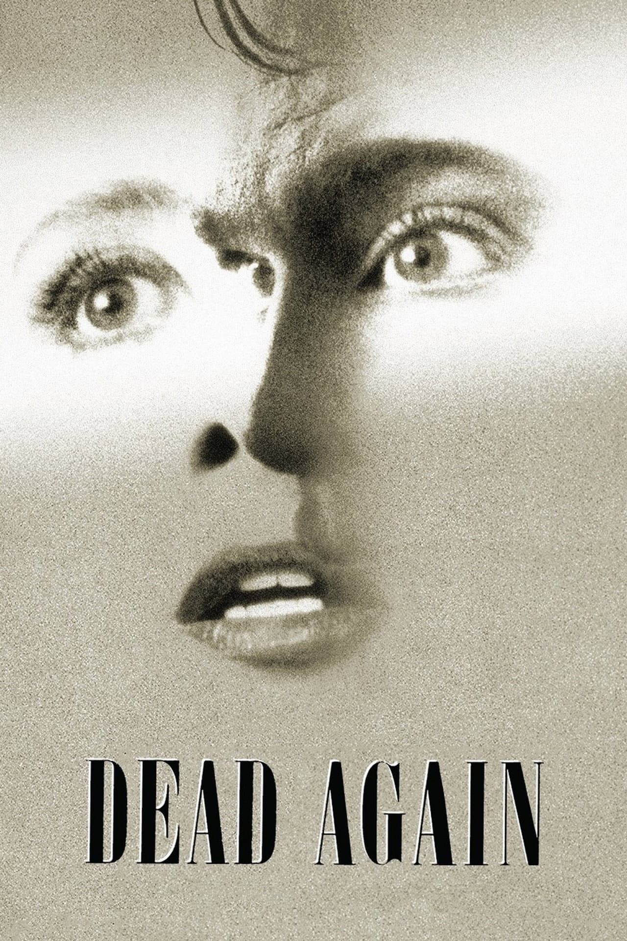 Dead Again preview 2
