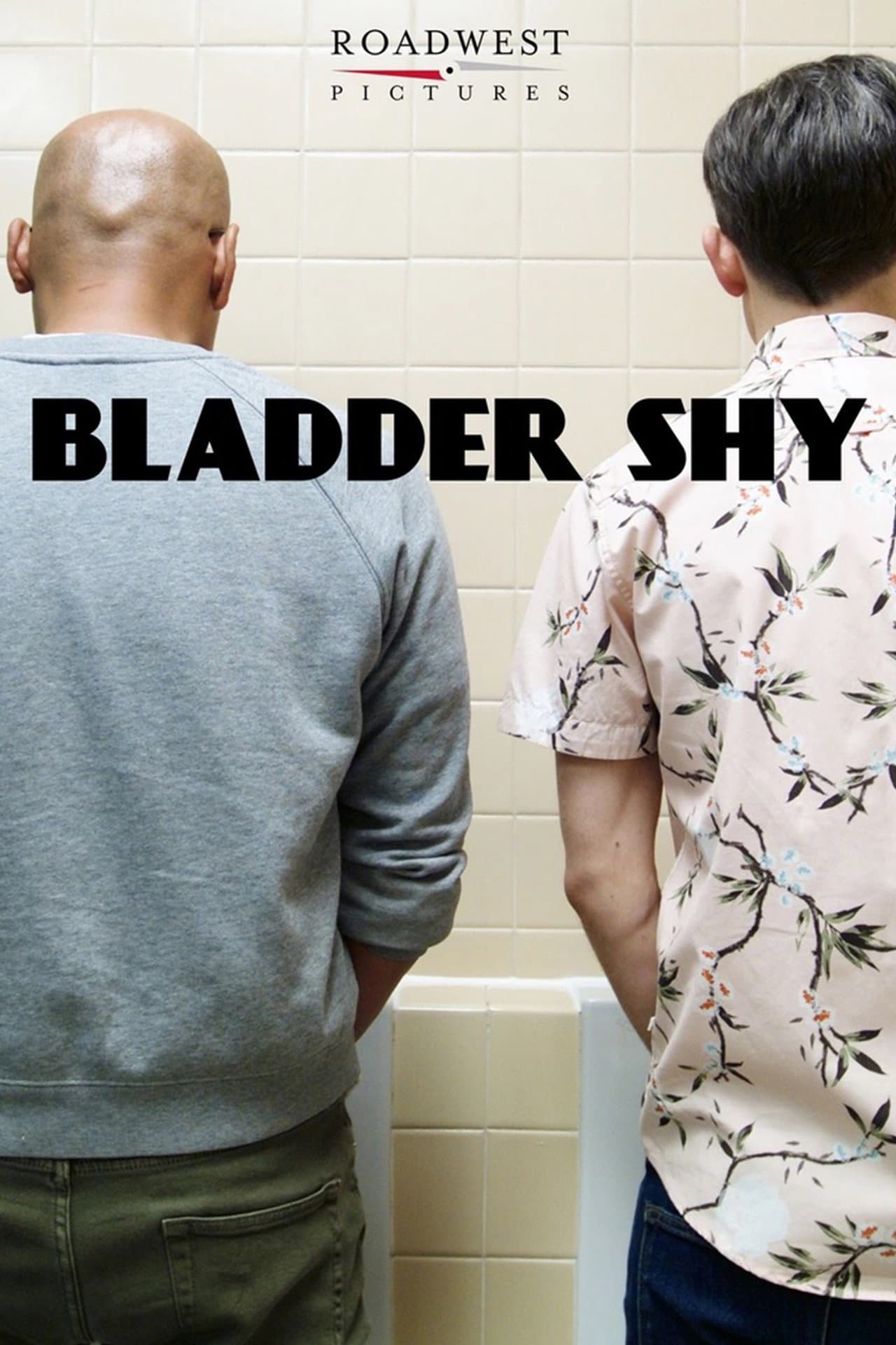 Bladder Shy preview 1