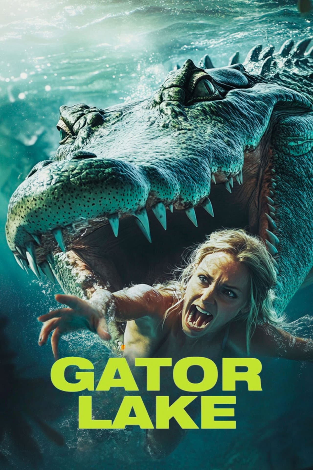 Gator Lake preview 2