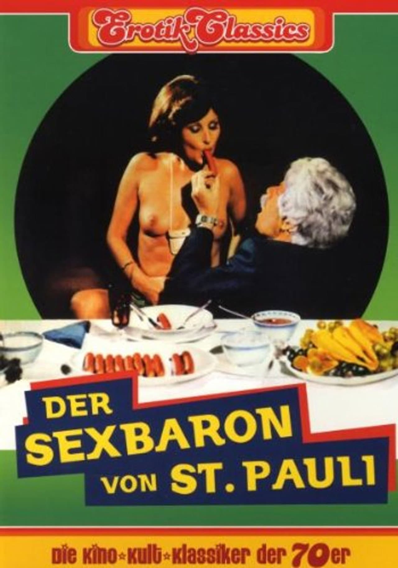 Der Sexbaron von St. Pauli preview 1