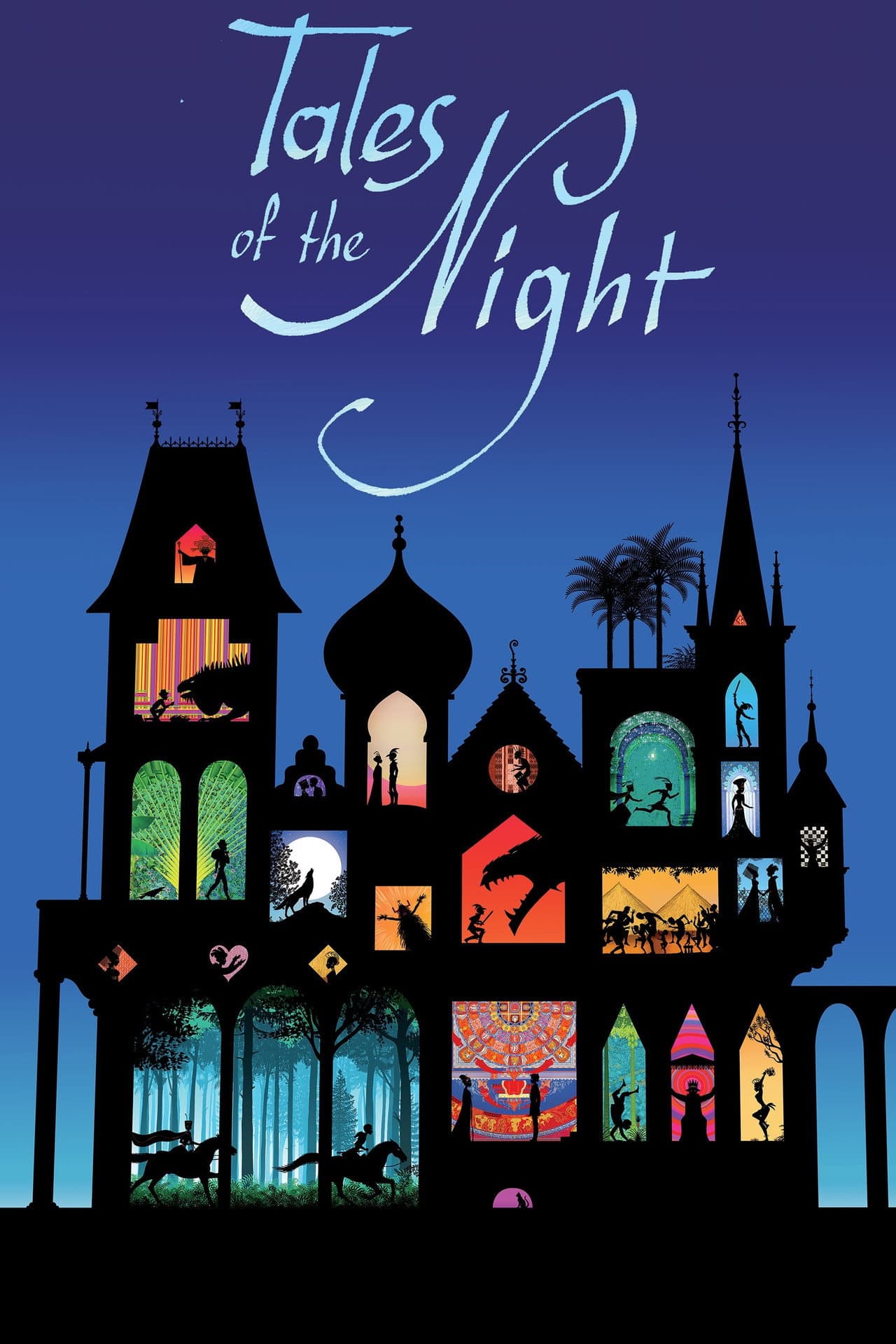 Tales of the Night preview 2
