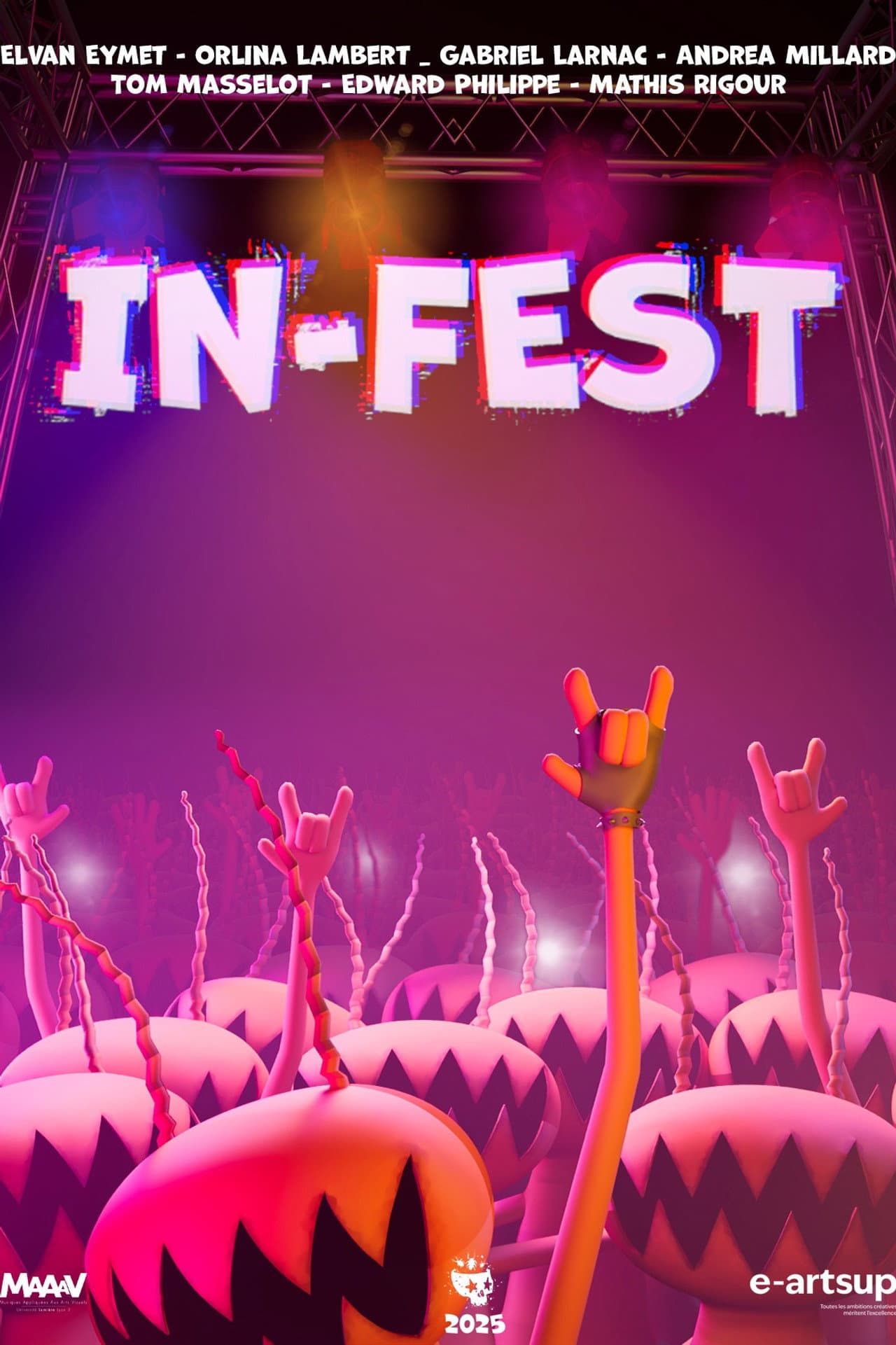 In-Fest preview 2