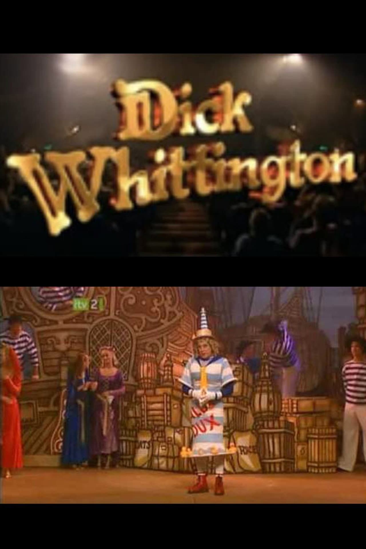 Dick Whittington: The ITV Pantomime preview 1