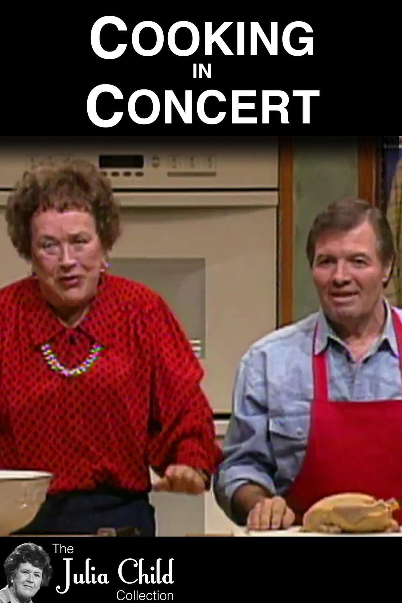 Cooking in Concert preview 2