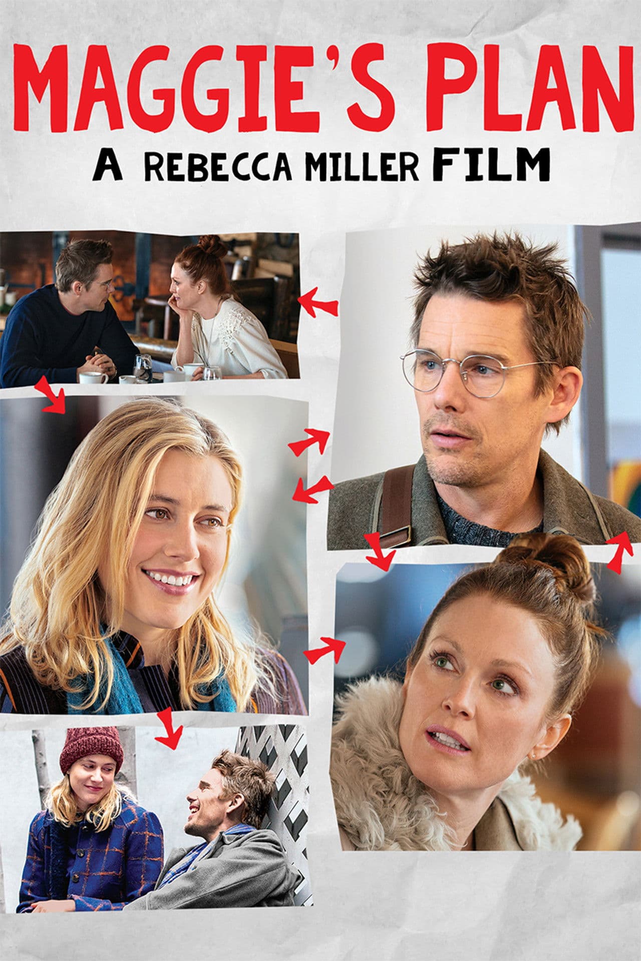 Maggie's Plan preview 2
