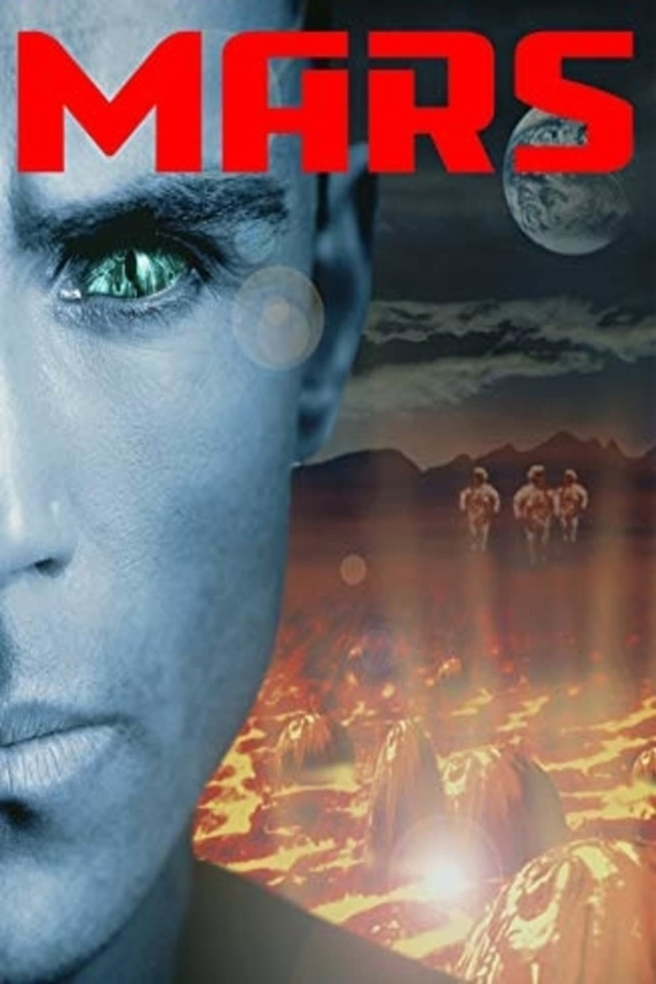 Mars preview 2
