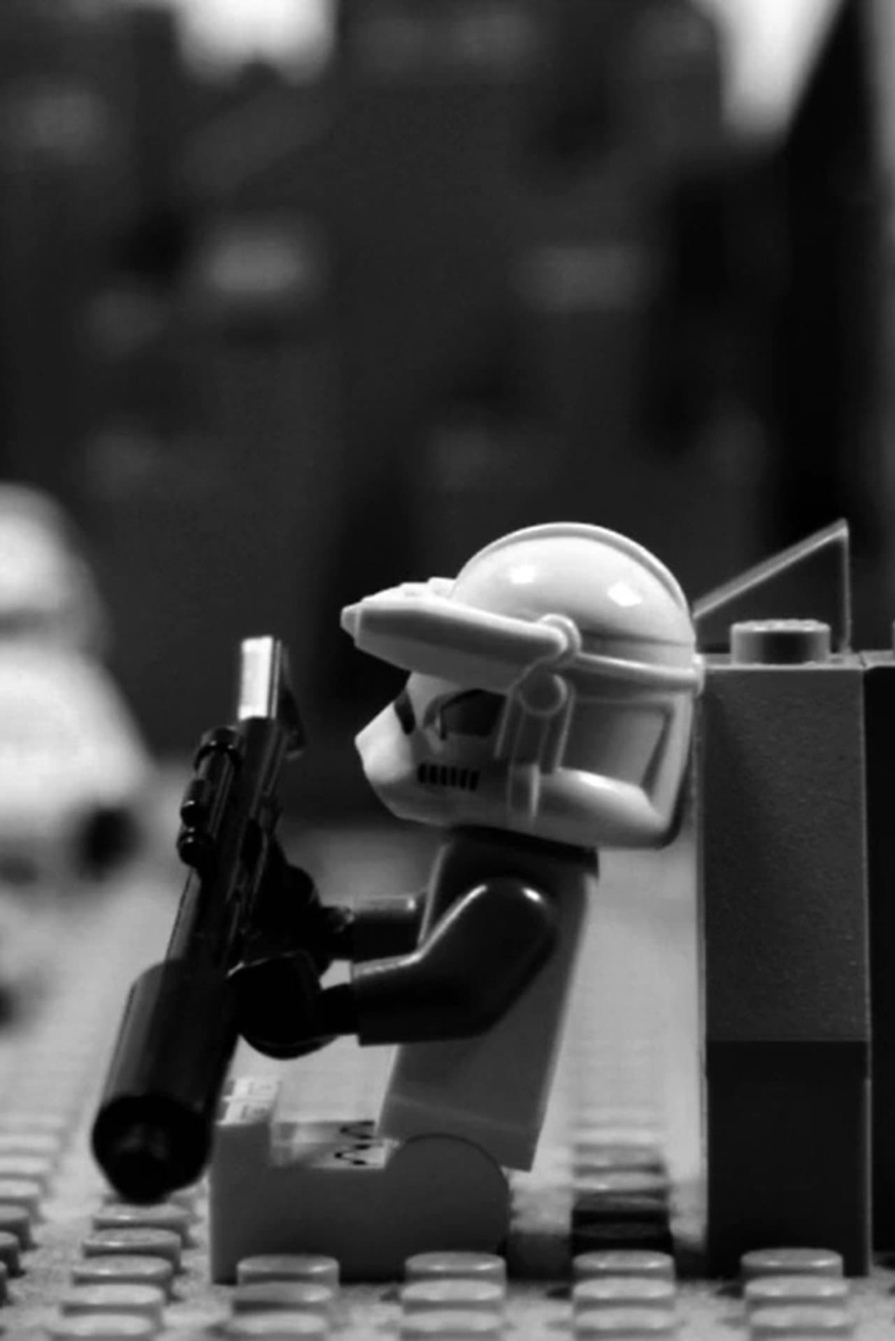 The Clone and The Clankers preview 1