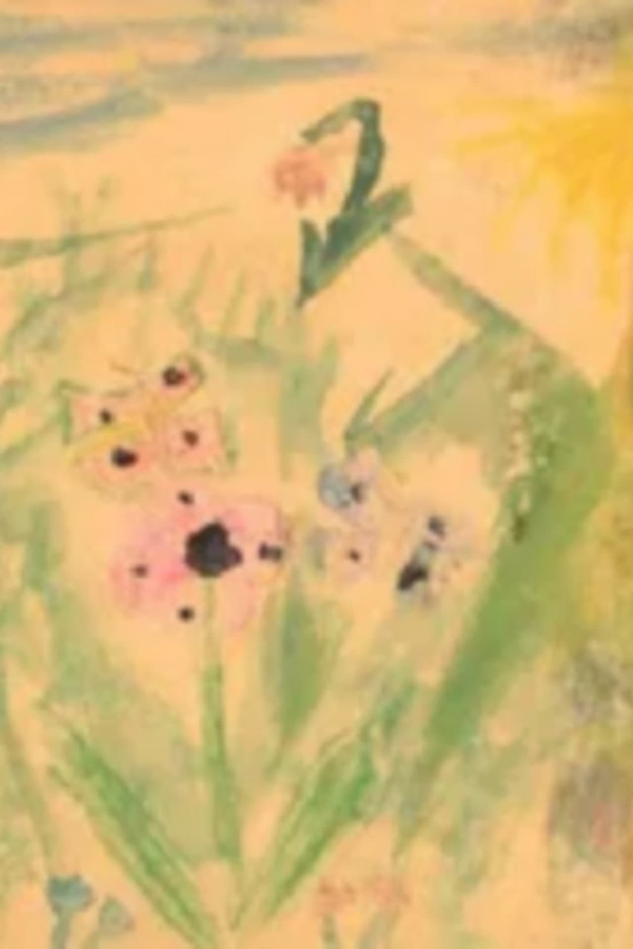 Butterflies Do Not Live Here preview 1