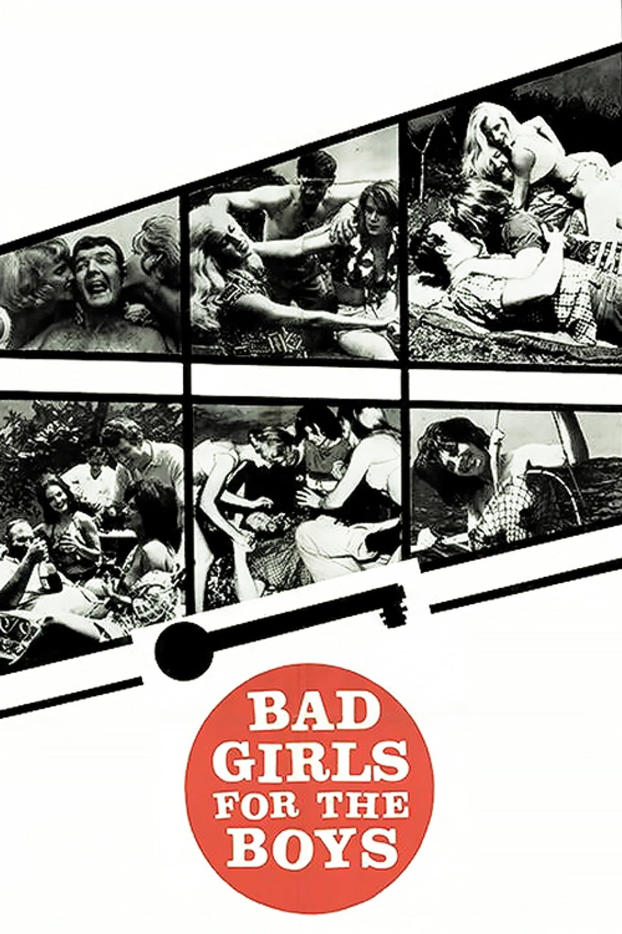 Bad Girls for the Boys preview 2