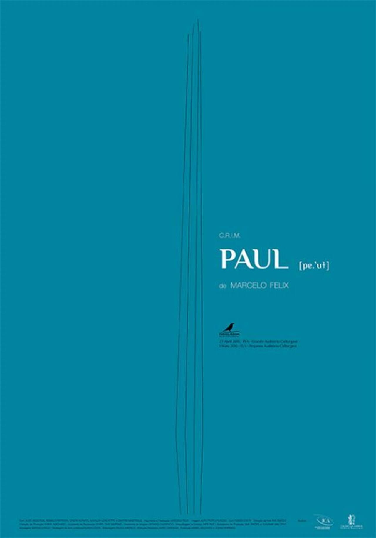 Paul preview 1