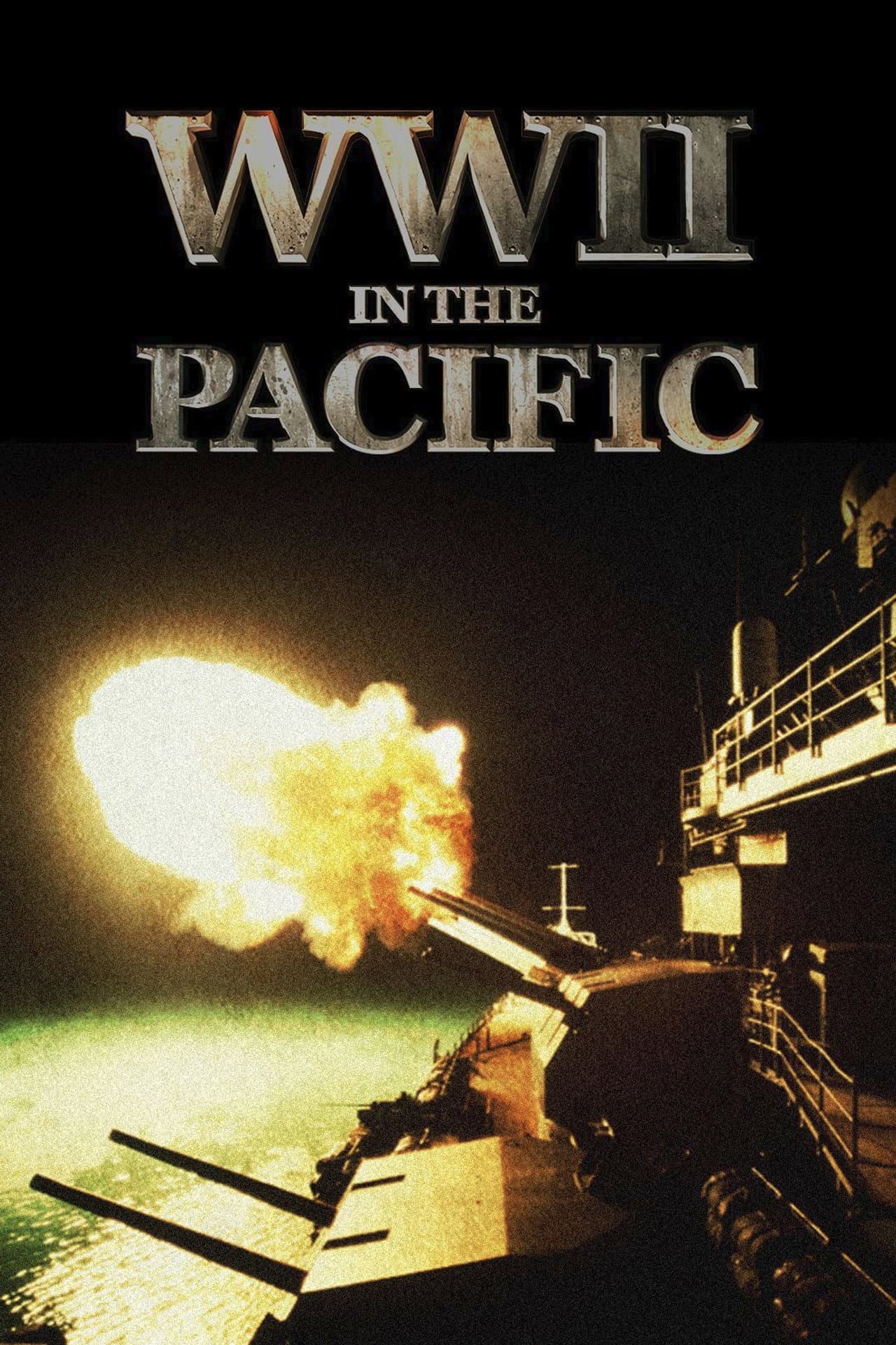 WWII in the Pacific preview 2
