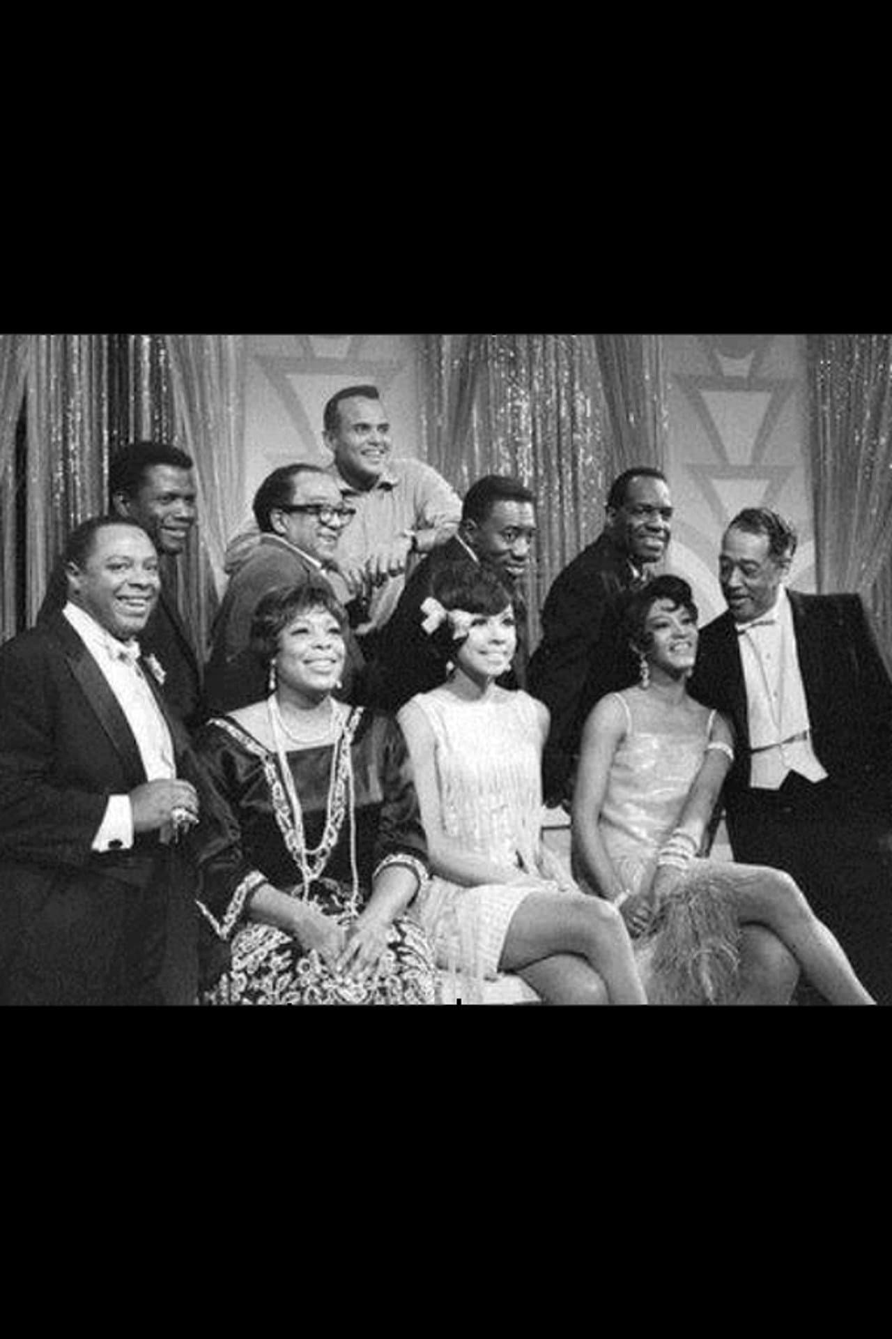 The Strolling '20s preview 1