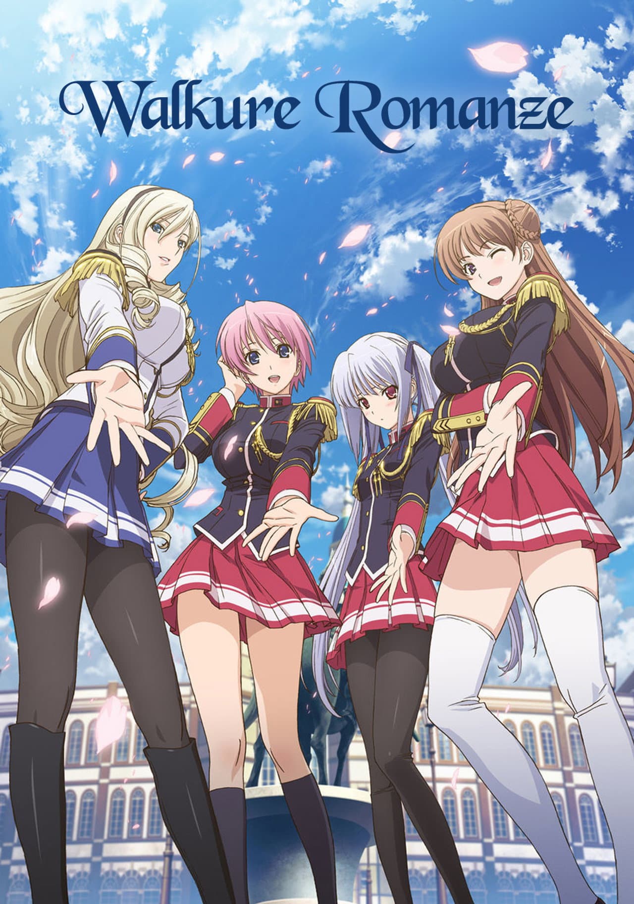Walkure Romanze preview 2