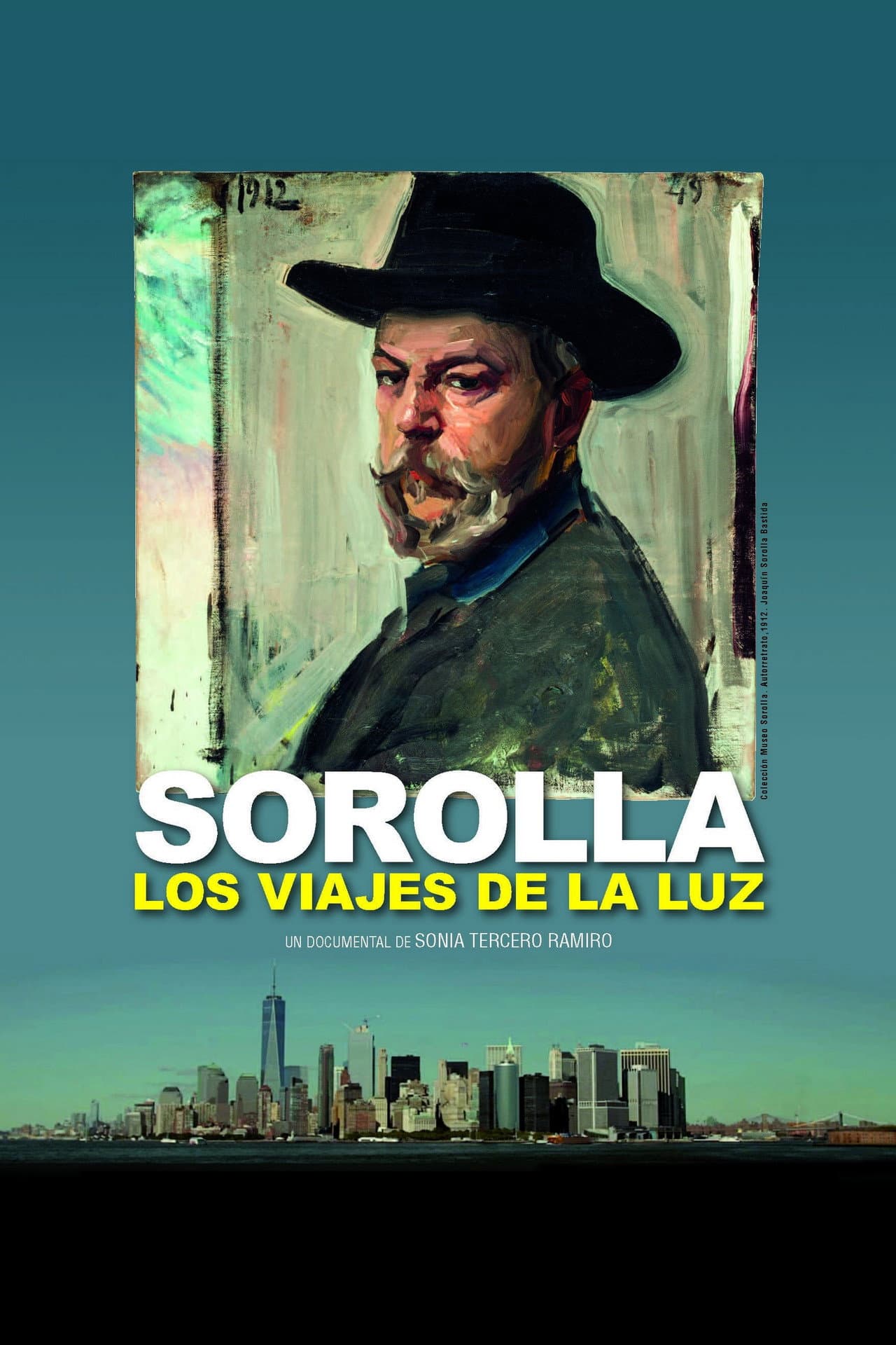 Sorolla: Journeys of Light preview 2