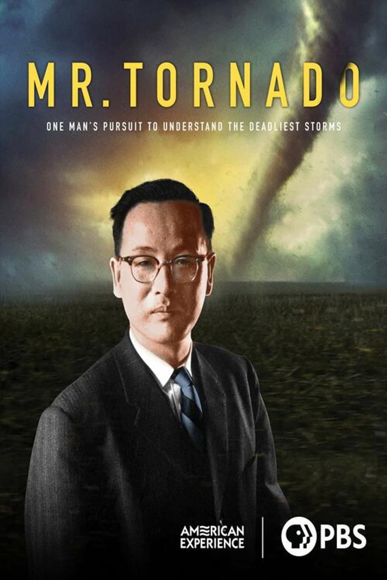 Mr. Tornado preview 2