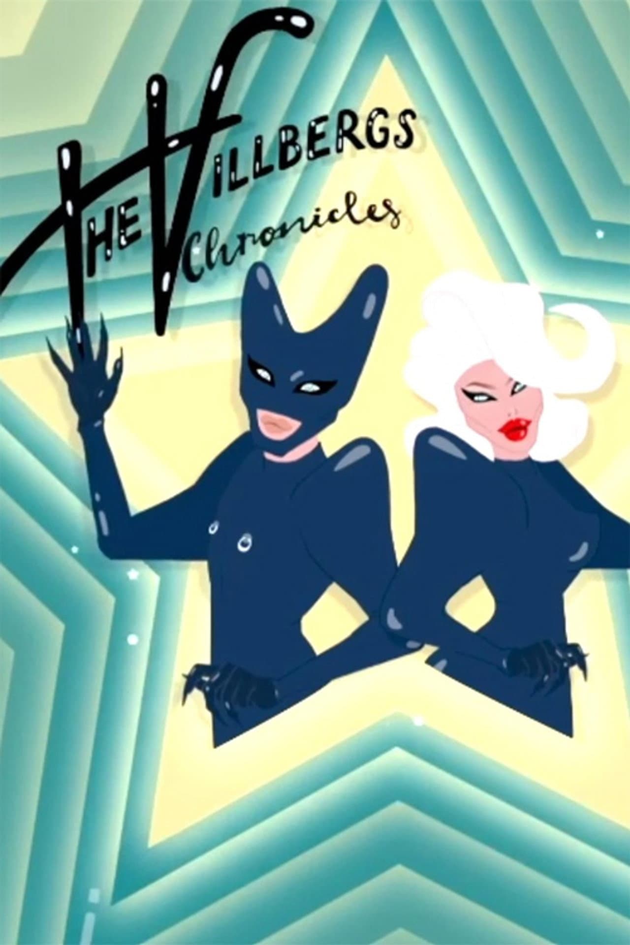 The Villbergs Chronicles preview 1