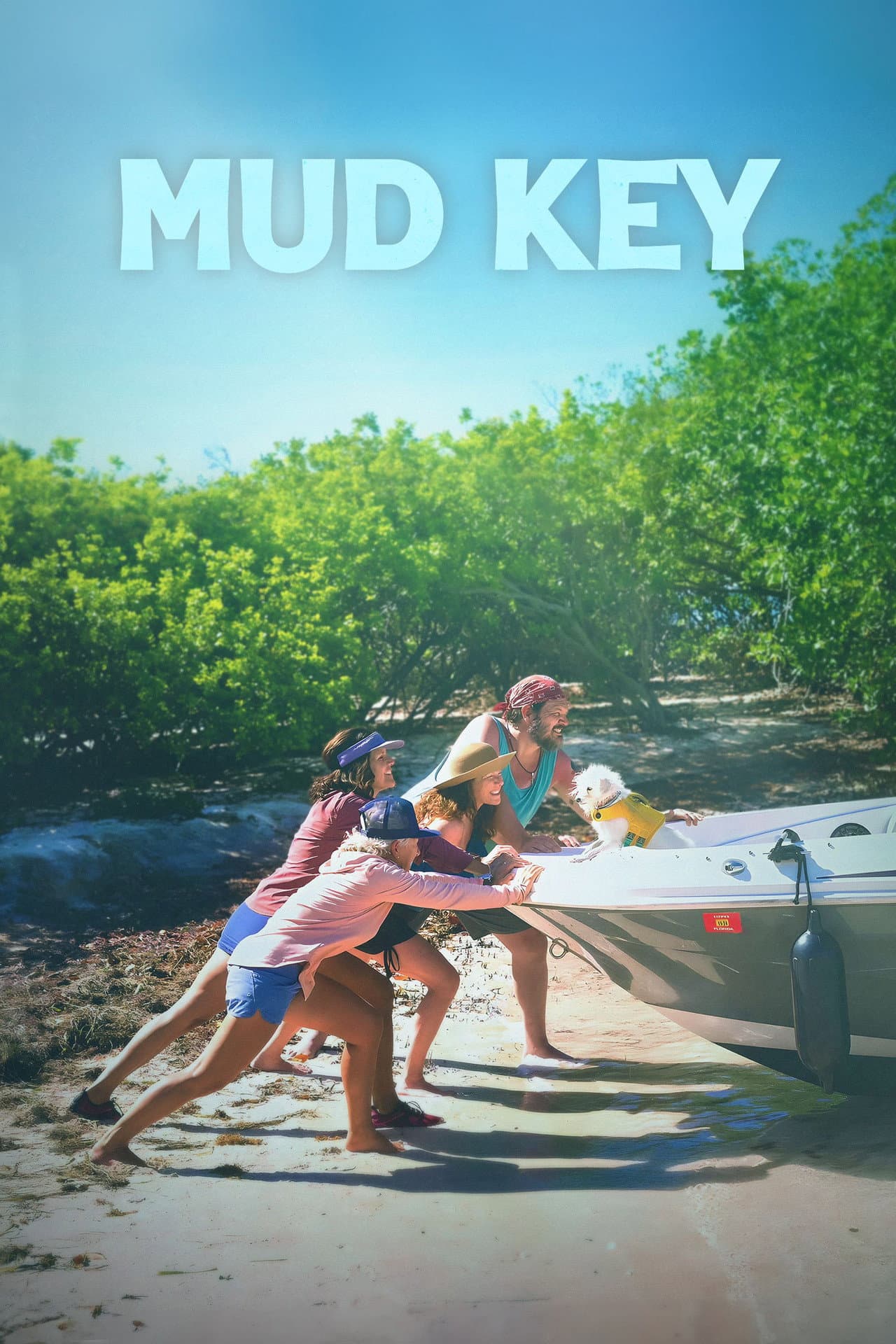 Mud Key preview 2