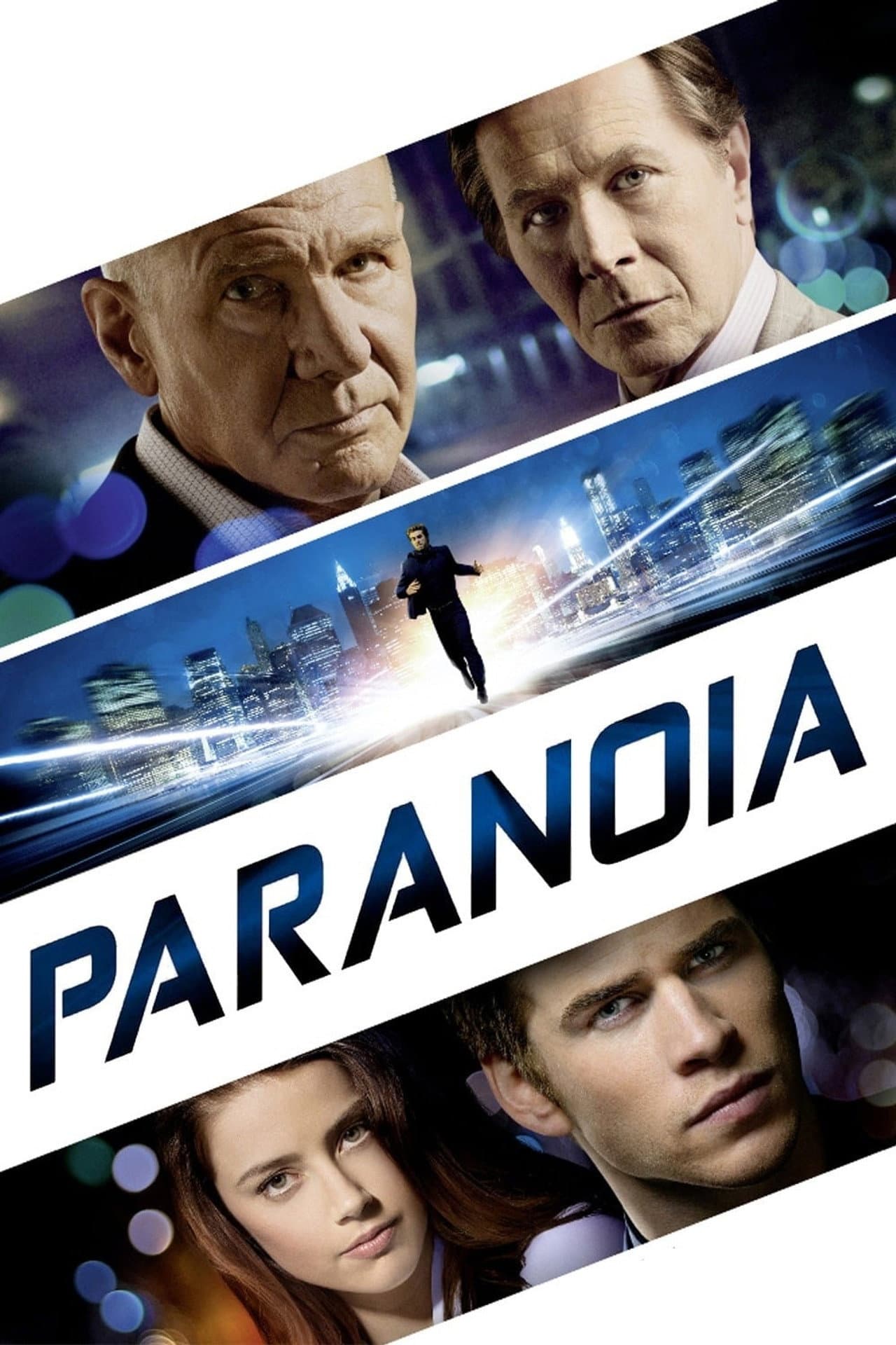 Paranoia preview 2