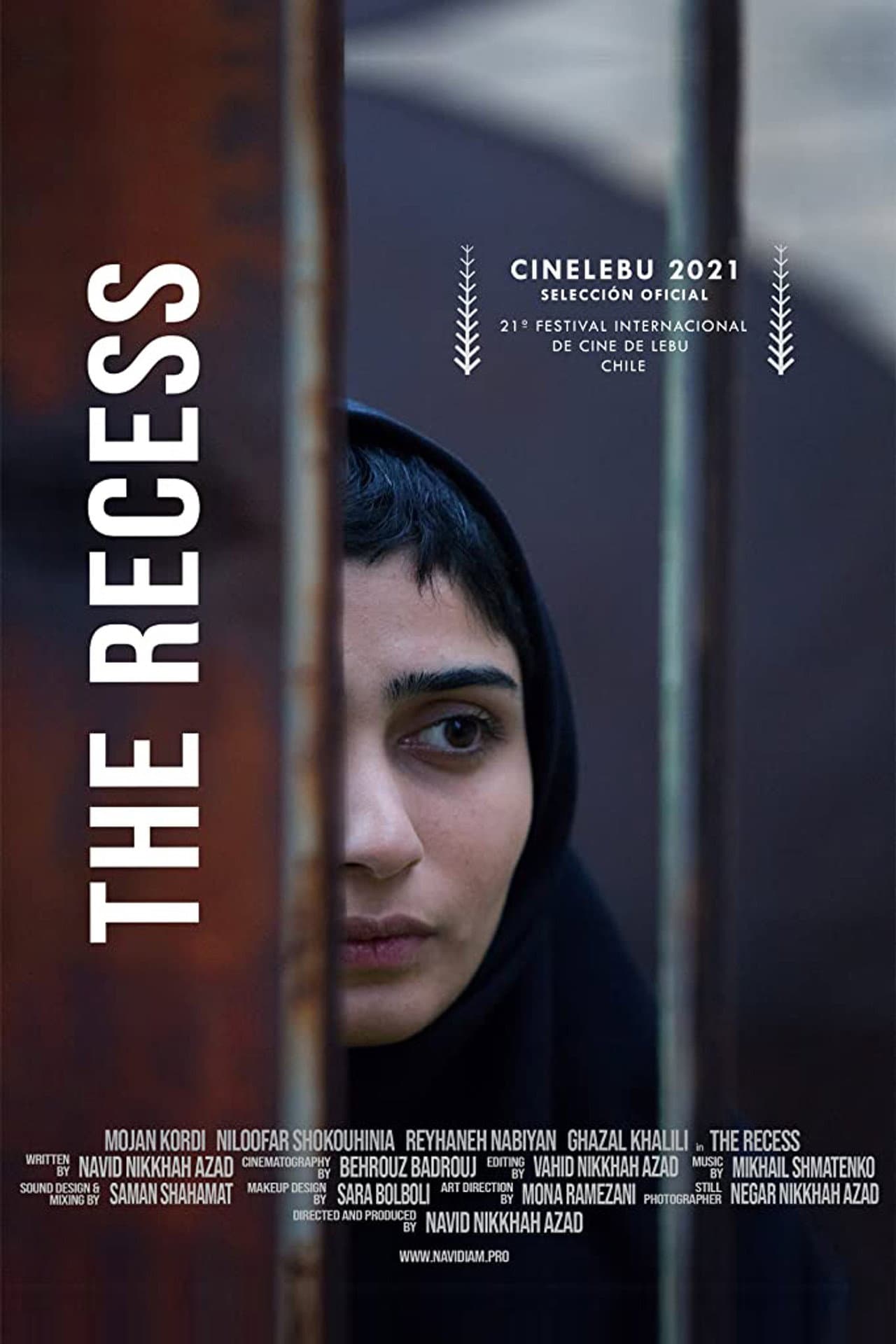 The Recess preview 2