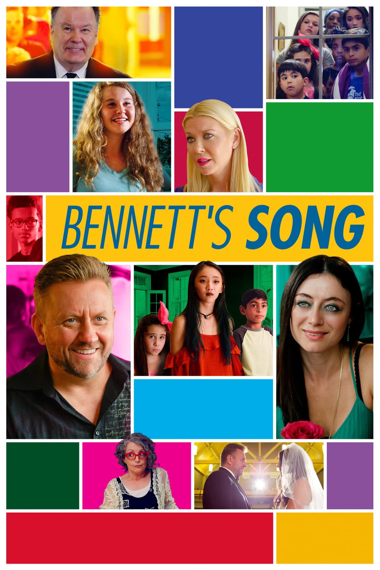 Bennett's Song preview 2